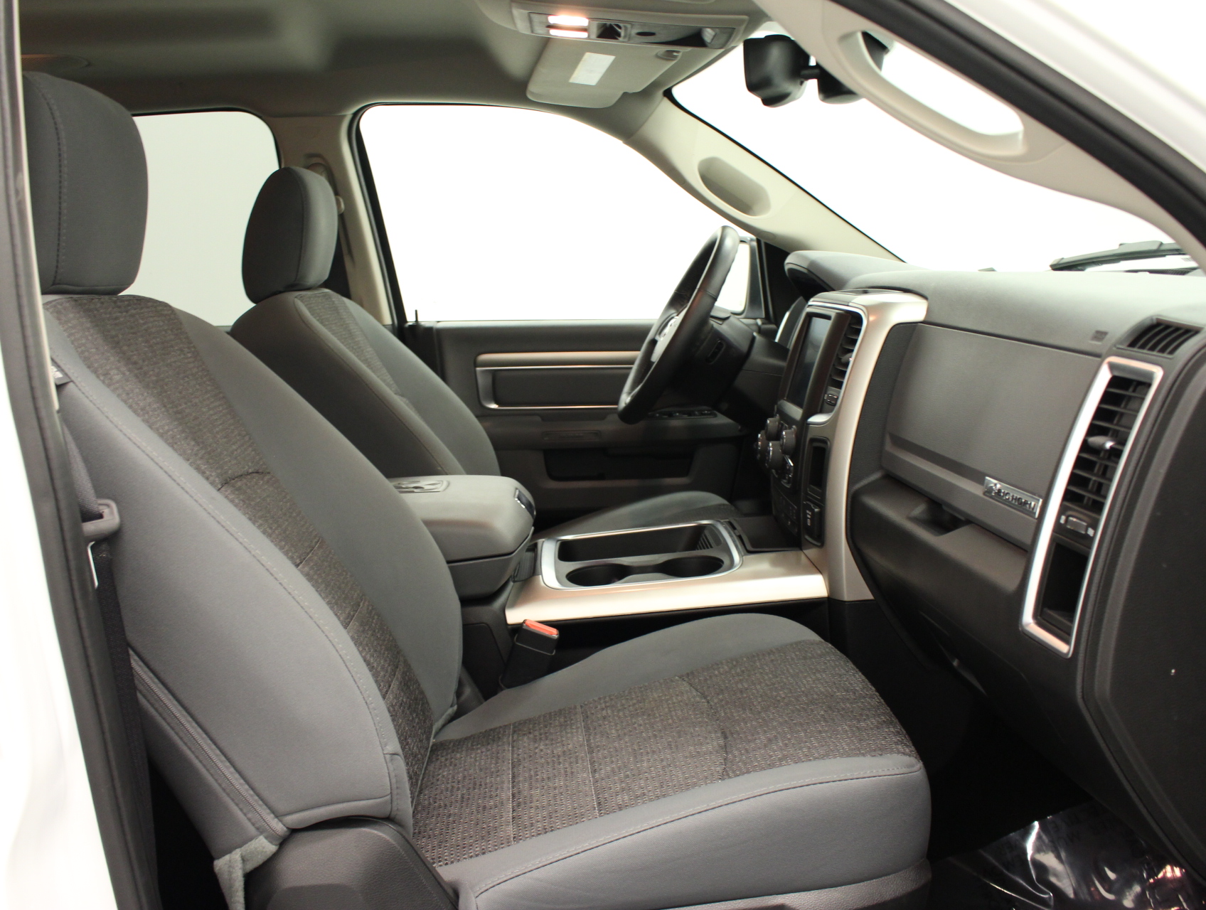 Florida Fine Cars - Used RAM 1500 2016 MARGATE Big Horn 4x4