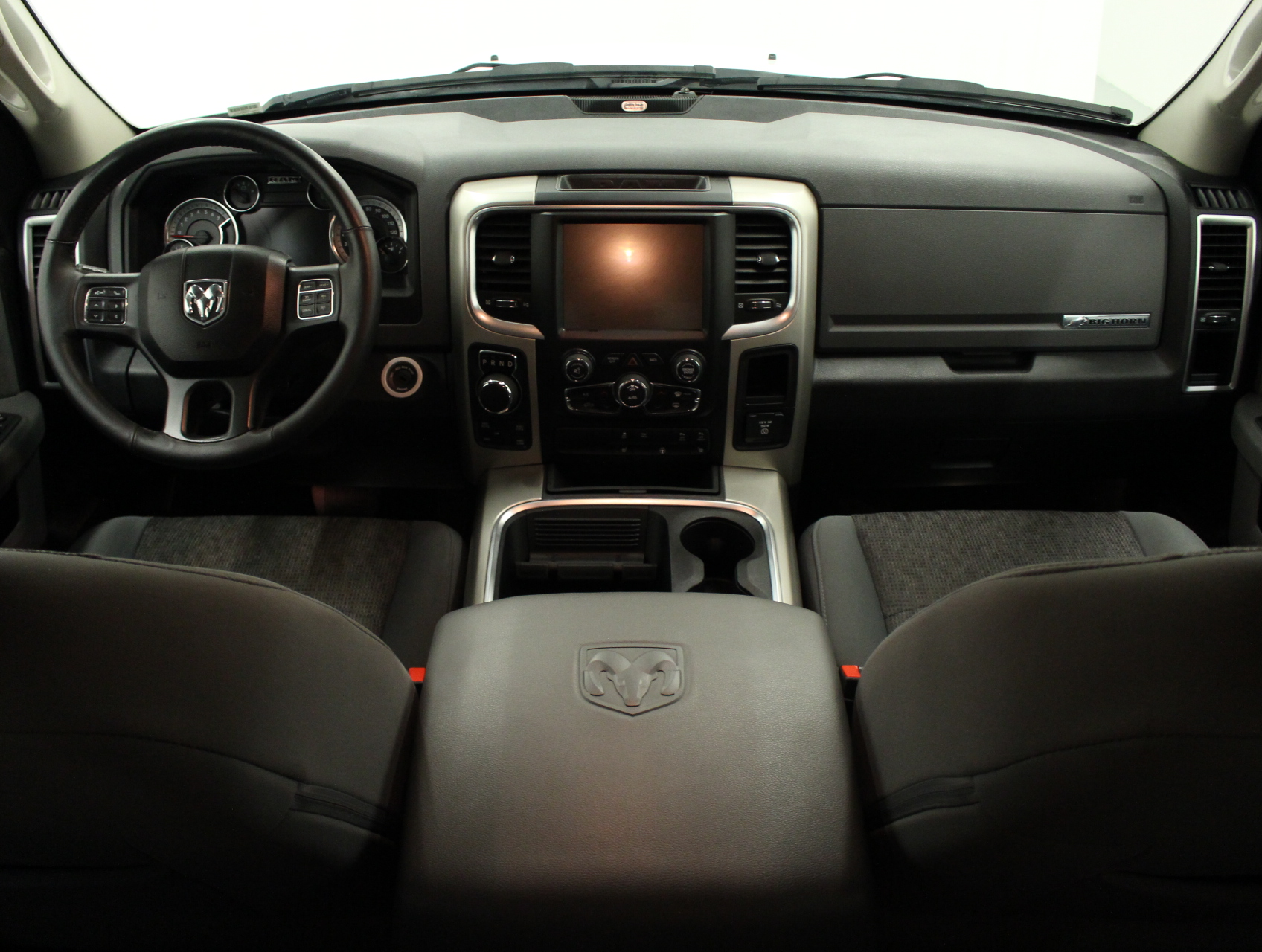 Florida Fine Cars - Used RAM 1500 2016 MARGATE Big Horn 4x4