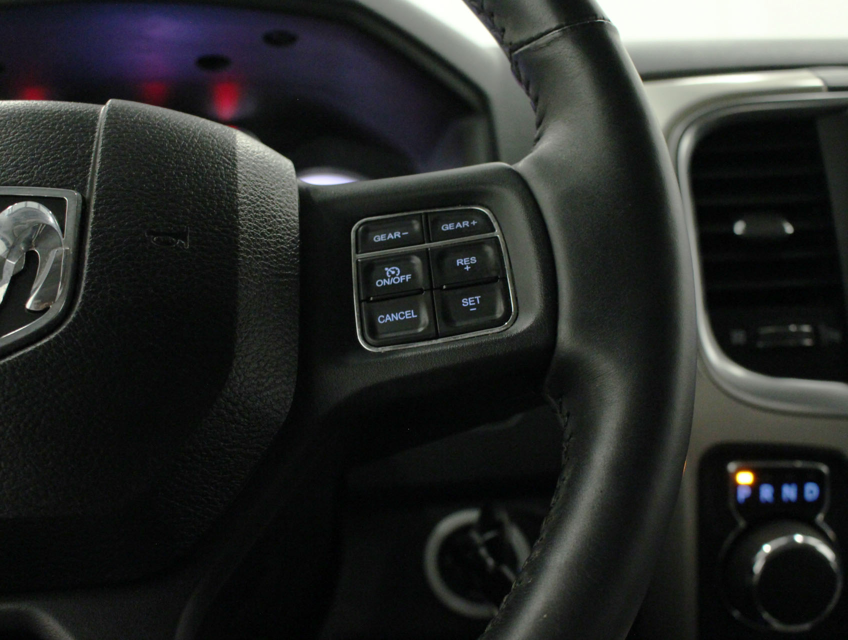 Florida Fine Cars - Used RAM 1500 2016 MARGATE Big Horn 4x4