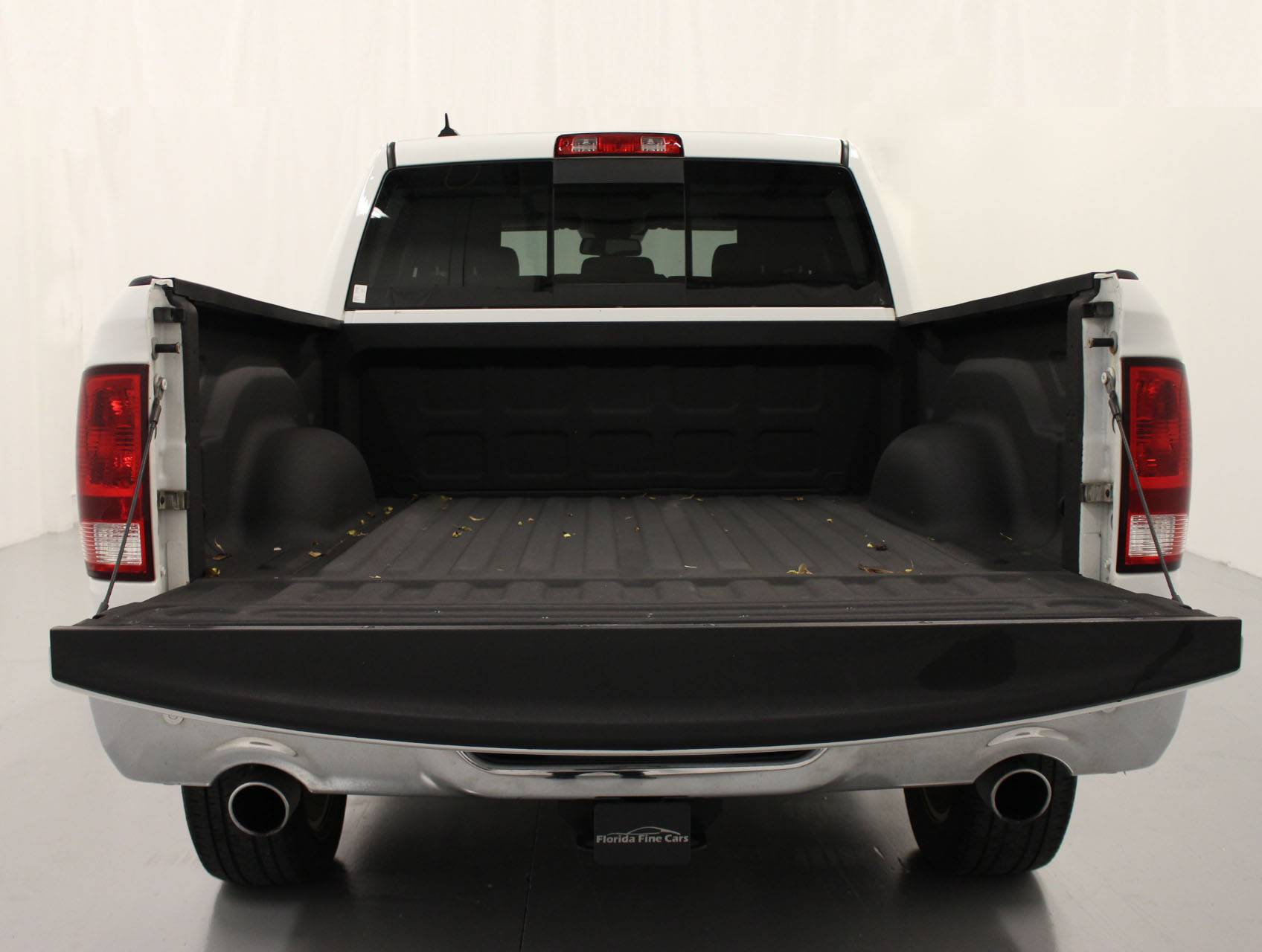 Florida Fine Cars - Used RAM 1500 2016 MARGATE Big Horn 4x4