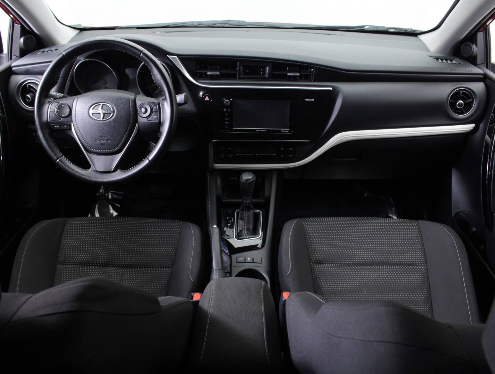 Florida Fine Cars - Used SCION IM 2016 HOLLYWOOD 