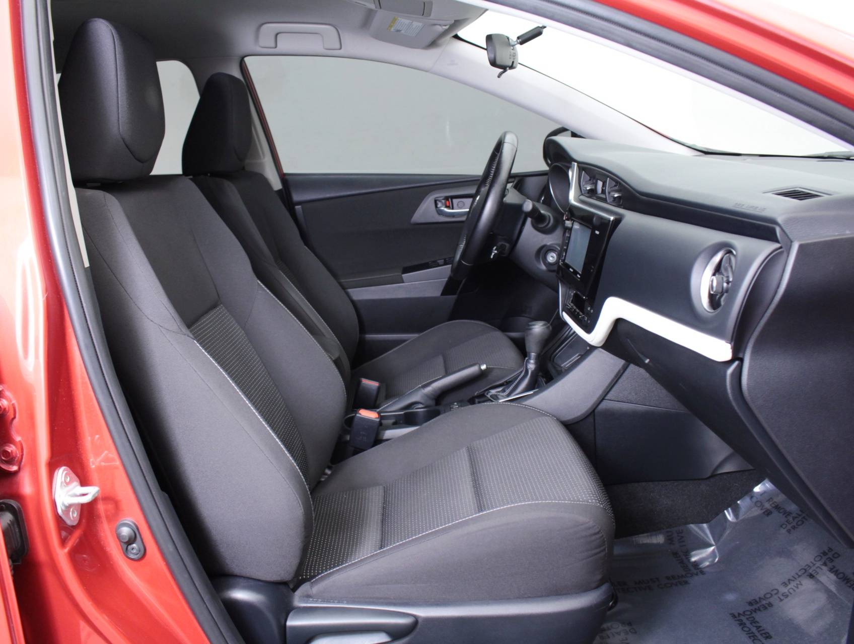 Florida Fine Cars - Used SCION IM 2016 HOLLYWOOD 