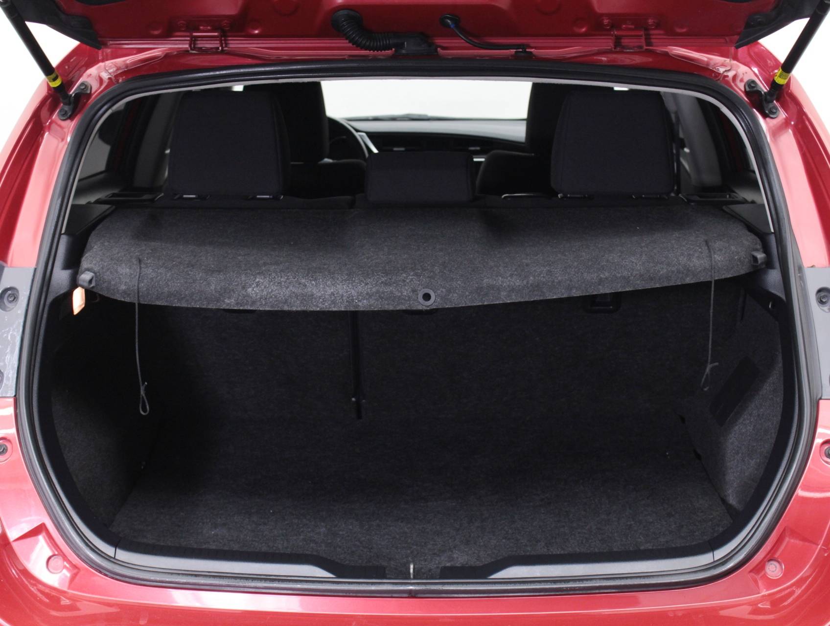 Florida Fine Cars - Used SCION IM 2016 HOLLYWOOD 