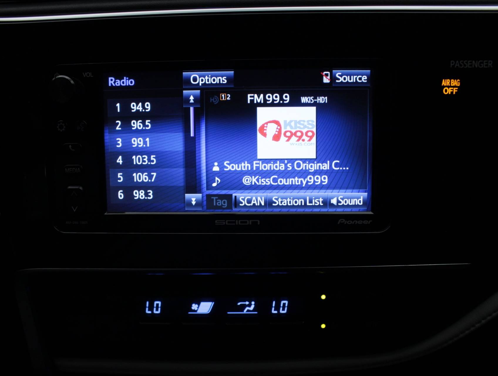 Florida Fine Cars - Used SCION IM 2016 HOLLYWOOD 