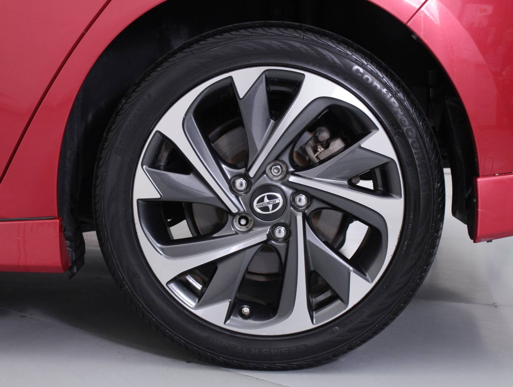 Florida Fine Cars - Used SCION IM 2016 HOLLYWOOD 