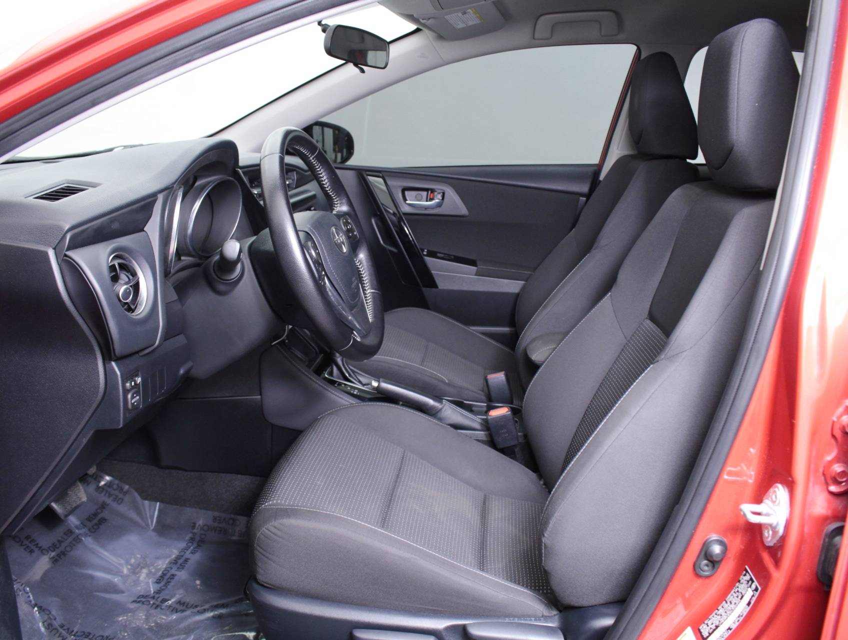 Florida Fine Cars - Used SCION IM 2016 HOLLYWOOD 