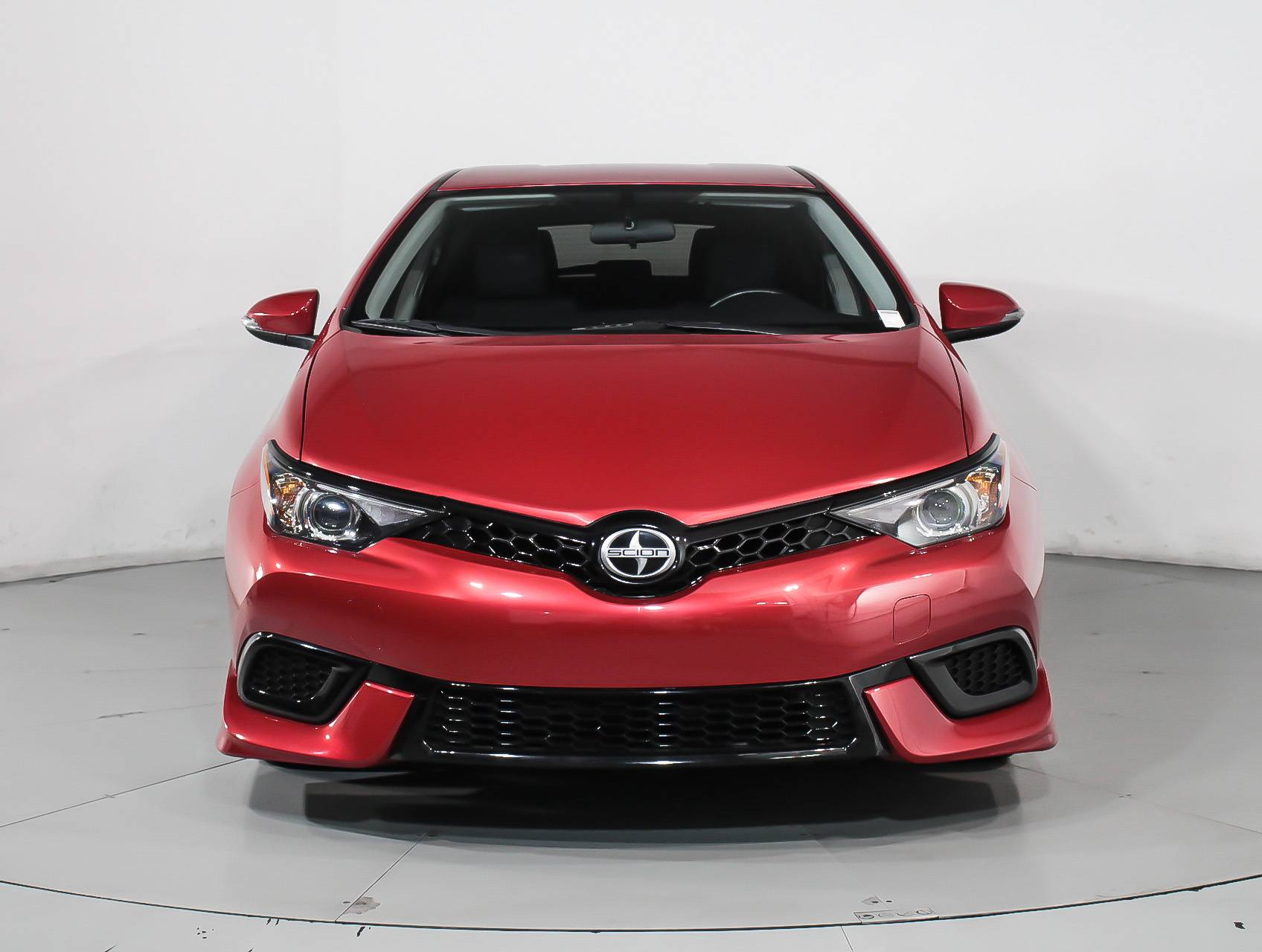 Florida Fine Cars - Used SCION IM 2016 HOLLYWOOD 