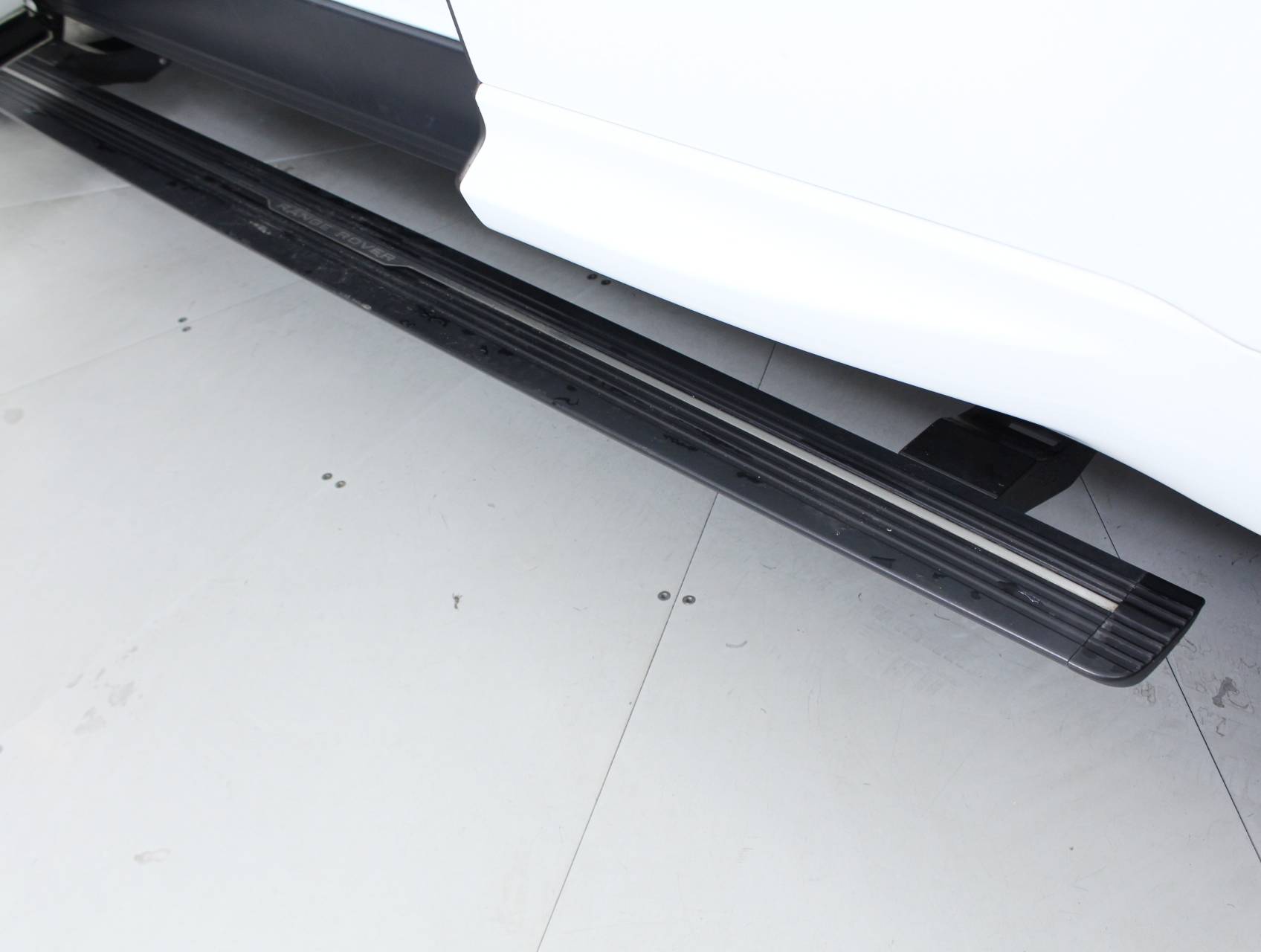 Florida Fine Cars - Used LAND ROVER RANGE ROVER SPORT 2014 MIAMI AUTOBIOGRAPHY