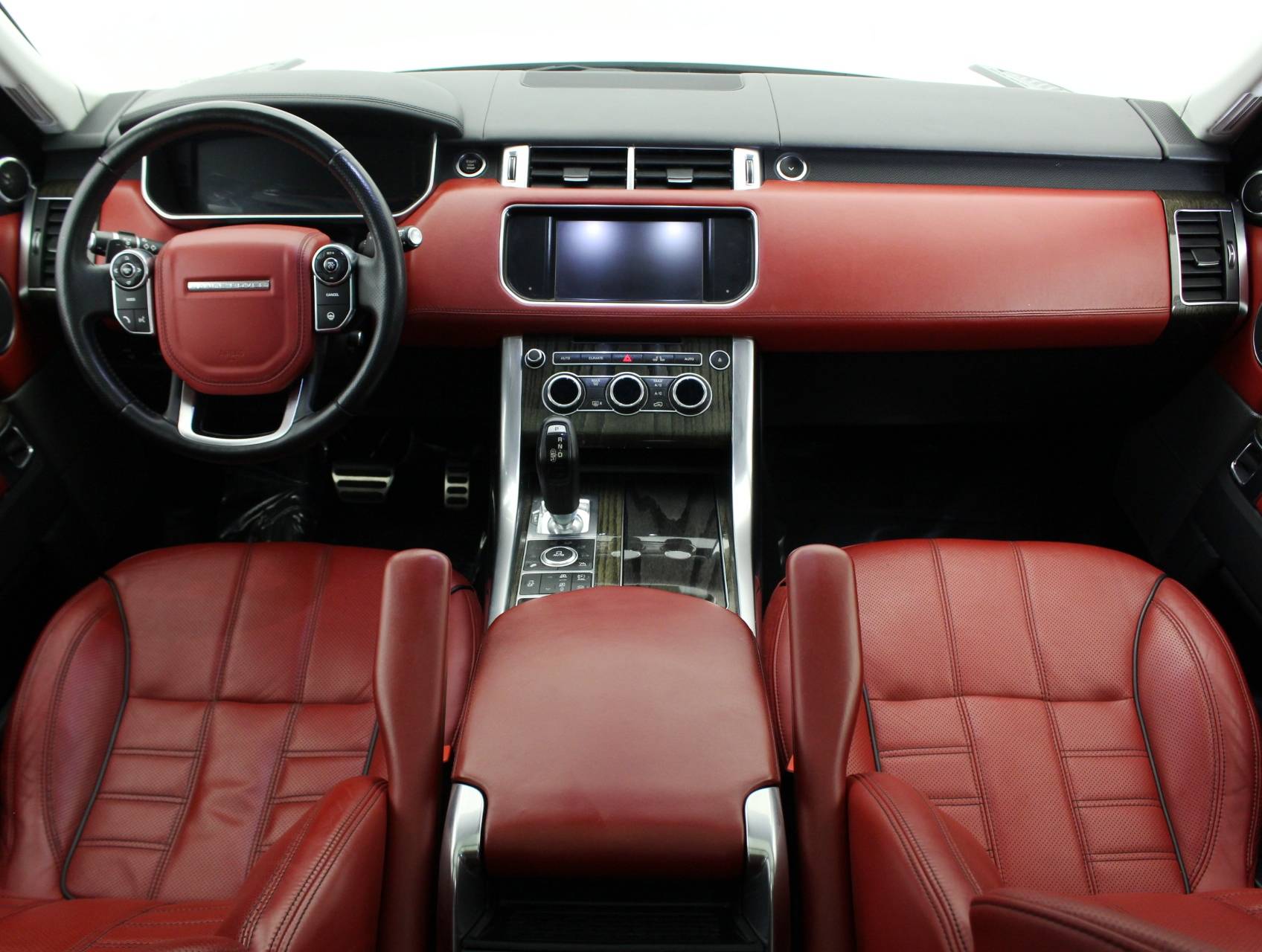 Florida Fine Cars - Used LAND ROVER RANGE ROVER SPORT 2014 MIAMI AUTOBIOGRAPHY