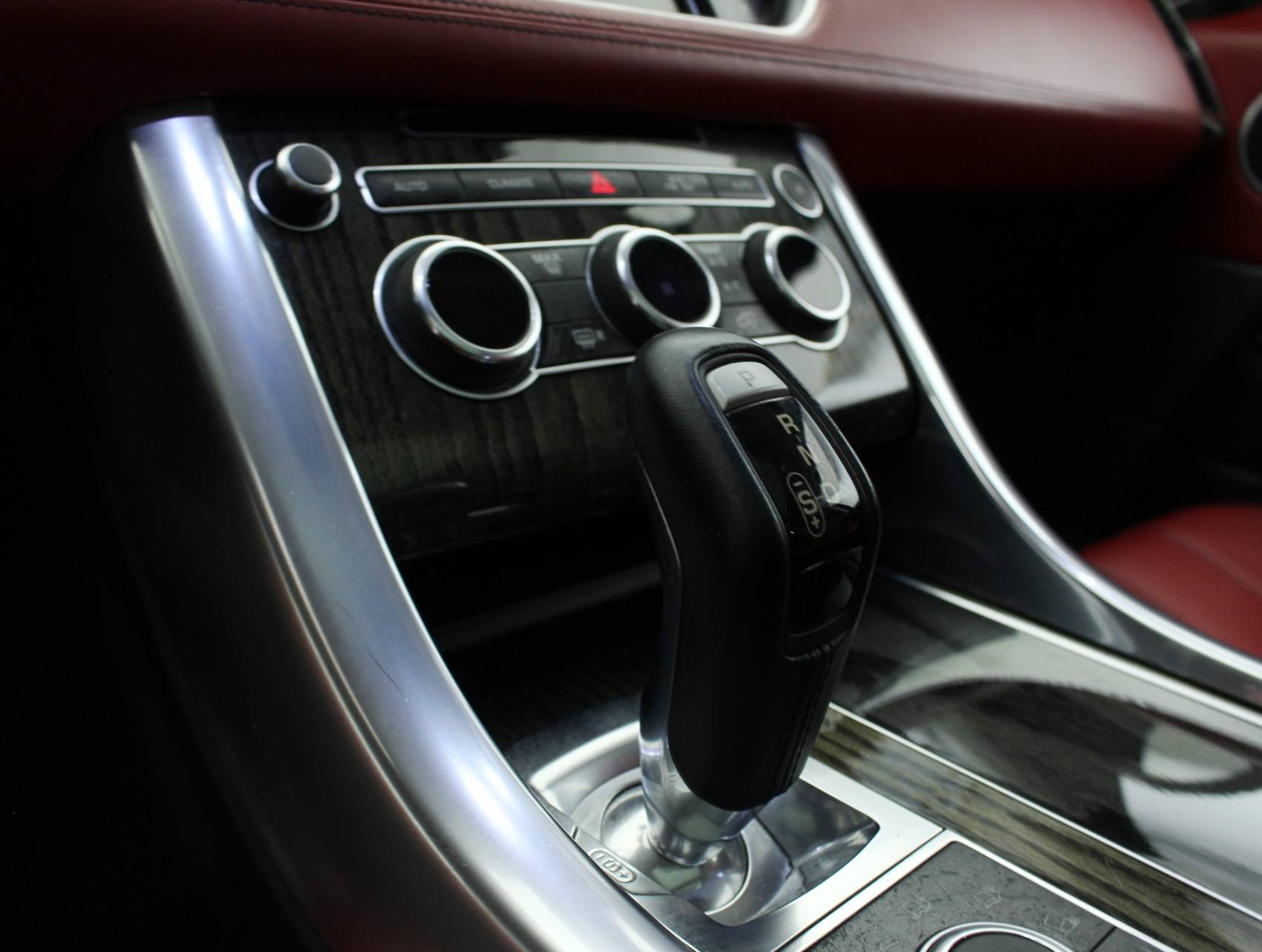 Florida Fine Cars - Used LAND ROVER RANGE ROVER SPORT 2014 MIAMI AUTOBIOGRAPHY