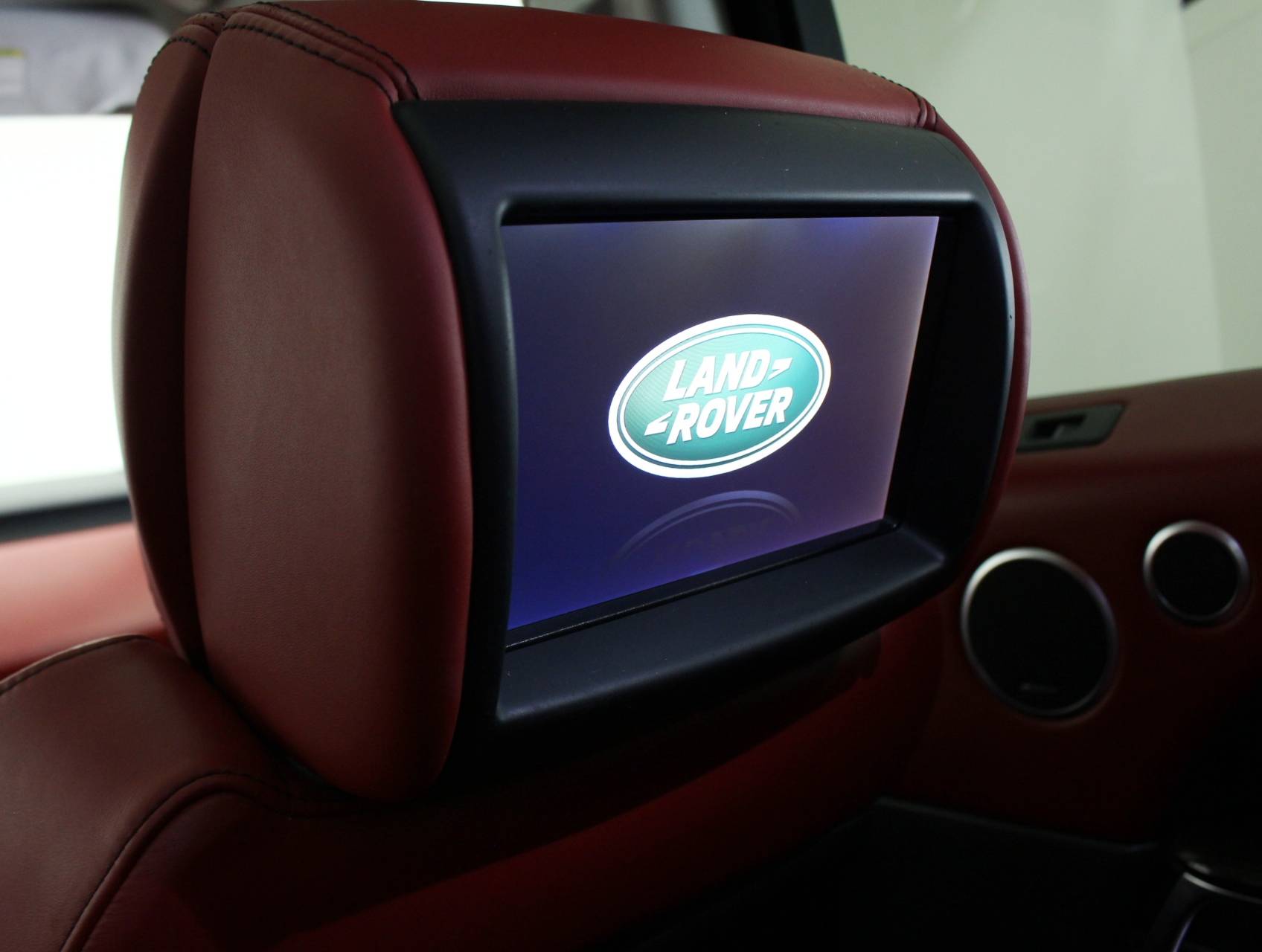 Florida Fine Cars - Used LAND ROVER RANGE ROVER SPORT 2014 MIAMI AUTOBIOGRAPHY