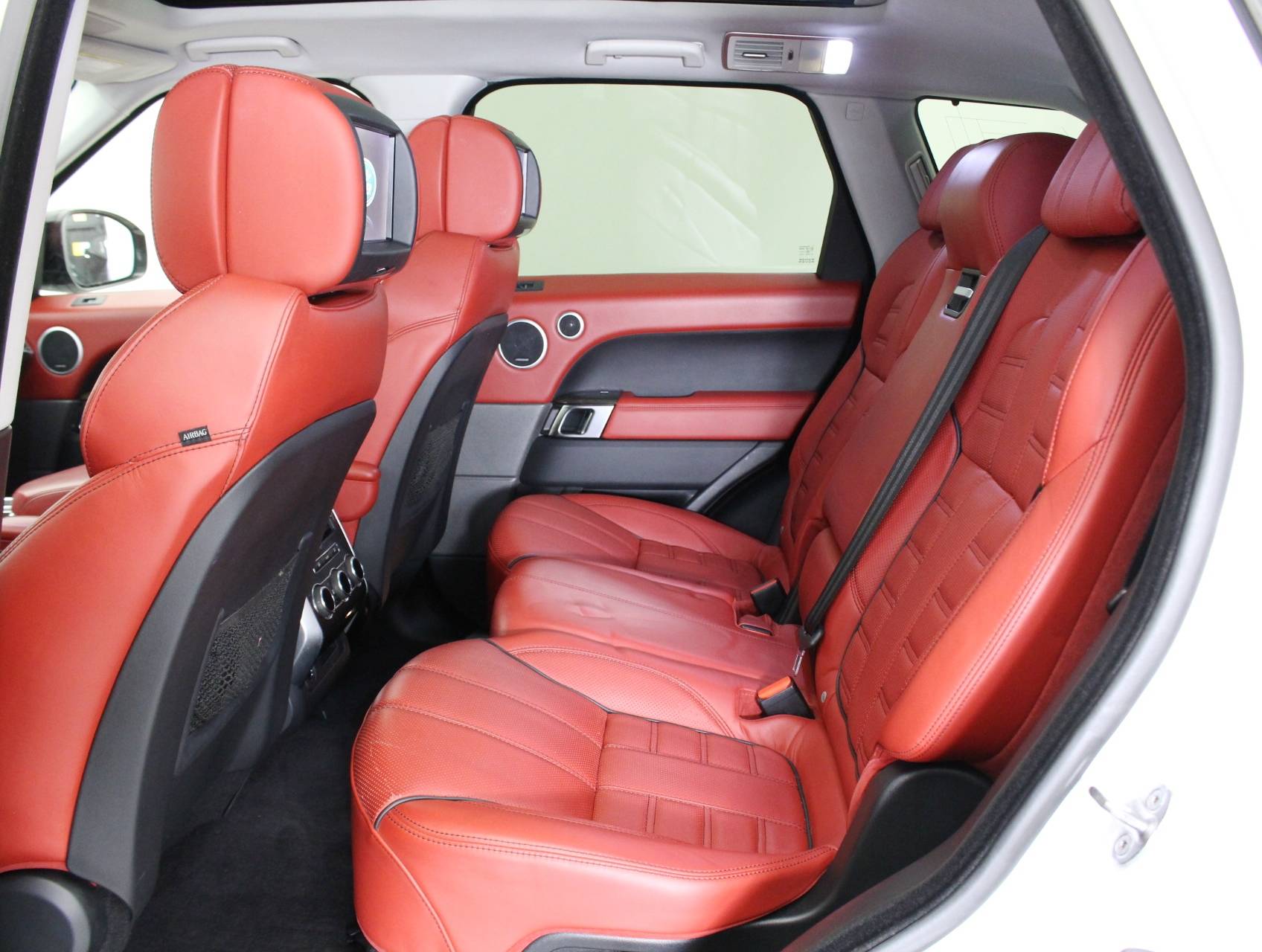 Florida Fine Cars - Used LAND ROVER RANGE ROVER SPORT 2014 MIAMI AUTOBIOGRAPHY