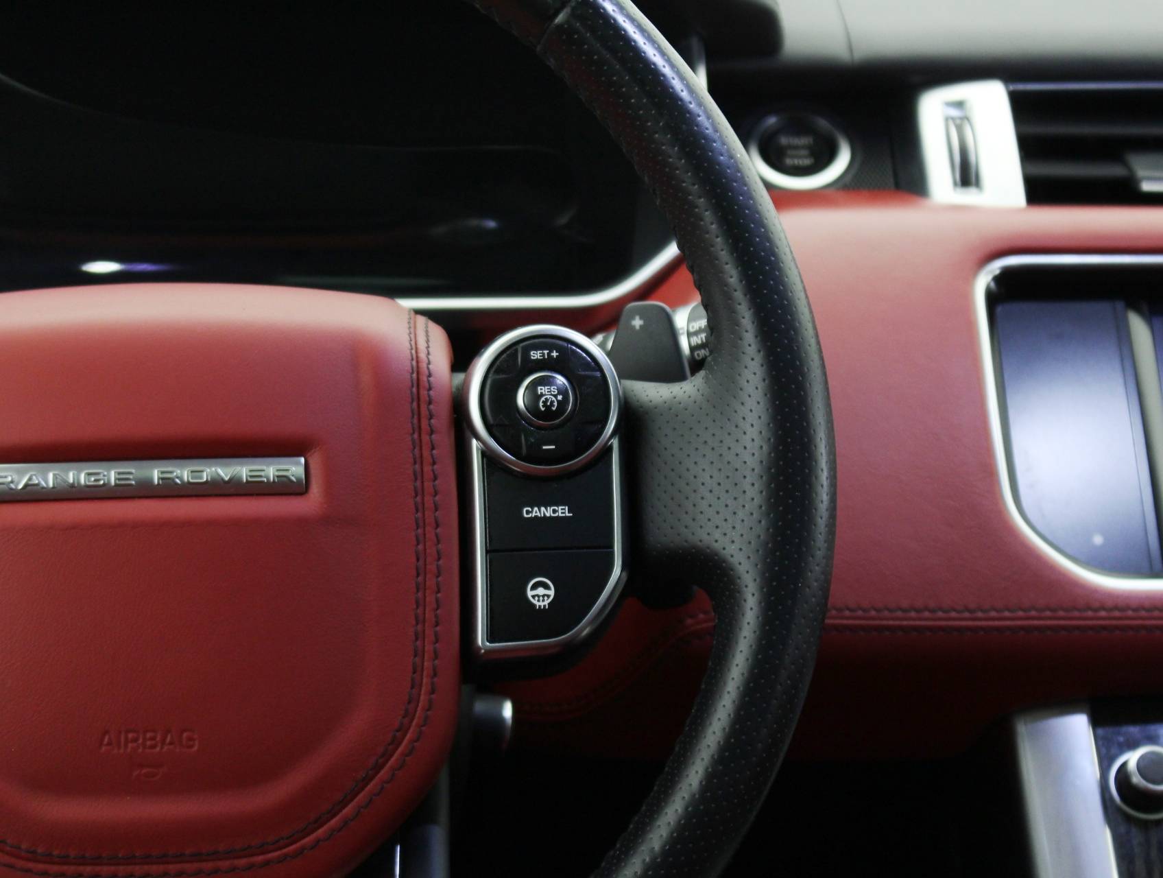 Florida Fine Cars - Used LAND ROVER RANGE ROVER SPORT 2014 MIAMI AUTOBIOGRAPHY