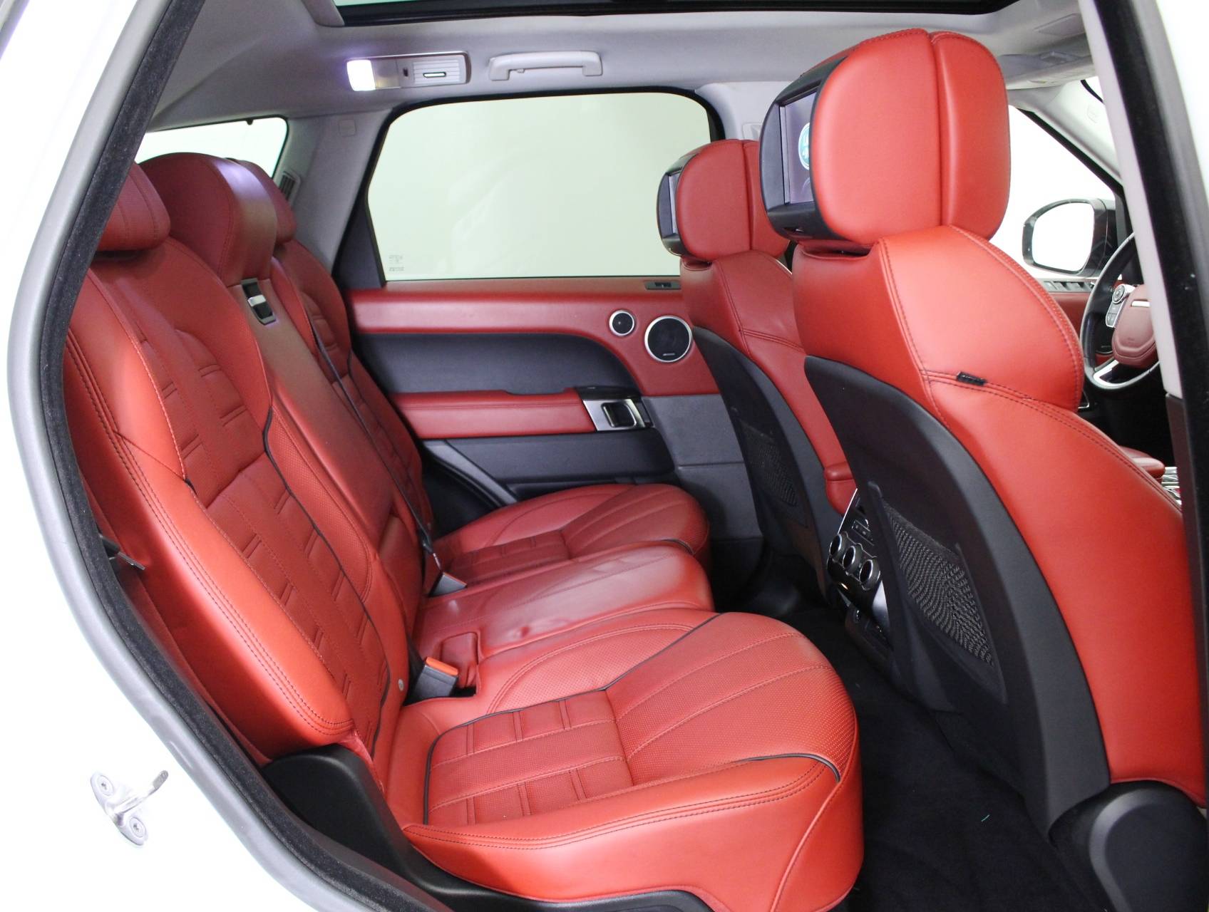 Florida Fine Cars - Used LAND ROVER RANGE ROVER SPORT 2014 MIAMI AUTOBIOGRAPHY