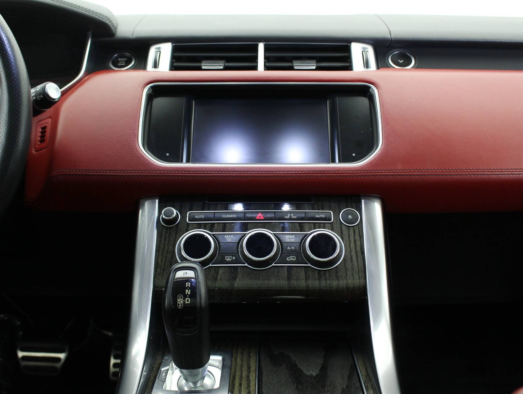 Florida Fine Cars - Used LAND ROVER RANGE ROVER SPORT 2014 MIAMI AUTOBIOGRAPHY