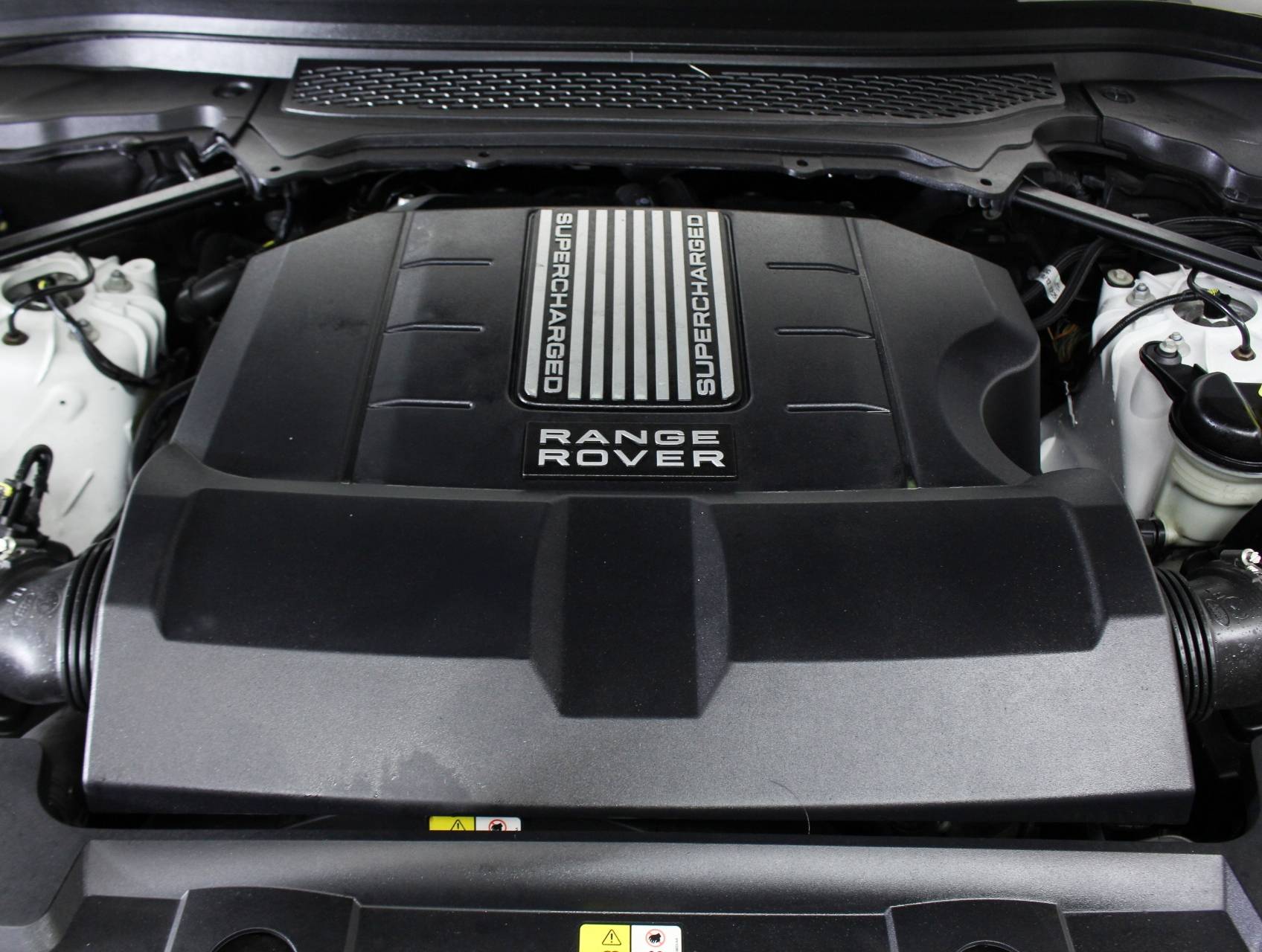 Florida Fine Cars - Used LAND ROVER RANGE ROVER SPORT 2014 MIAMI AUTOBIOGRAPHY