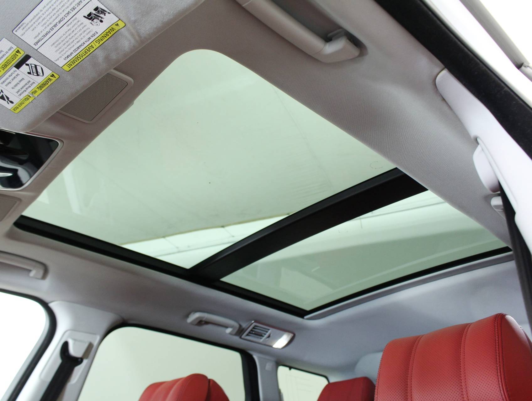 Florida Fine Cars - Used LAND ROVER RANGE ROVER SPORT 2014 MIAMI AUTOBIOGRAPHY