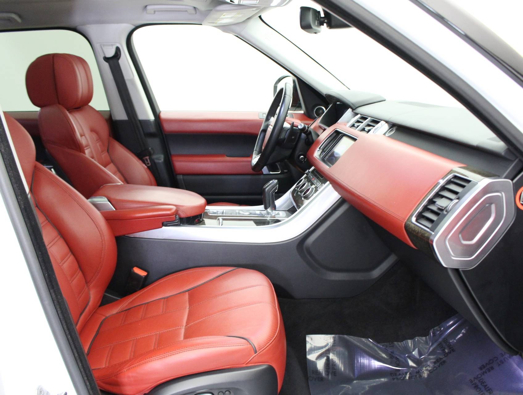 Florida Fine Cars - Used LAND ROVER RANGE ROVER SPORT 2014 MIAMI AUTOBIOGRAPHY