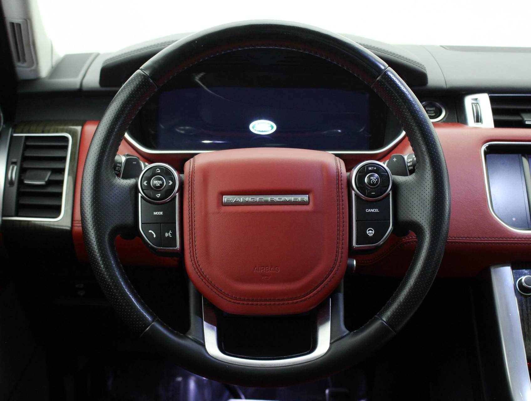 Florida Fine Cars - Used LAND ROVER RANGE ROVER SPORT 2014 MIAMI AUTOBIOGRAPHY