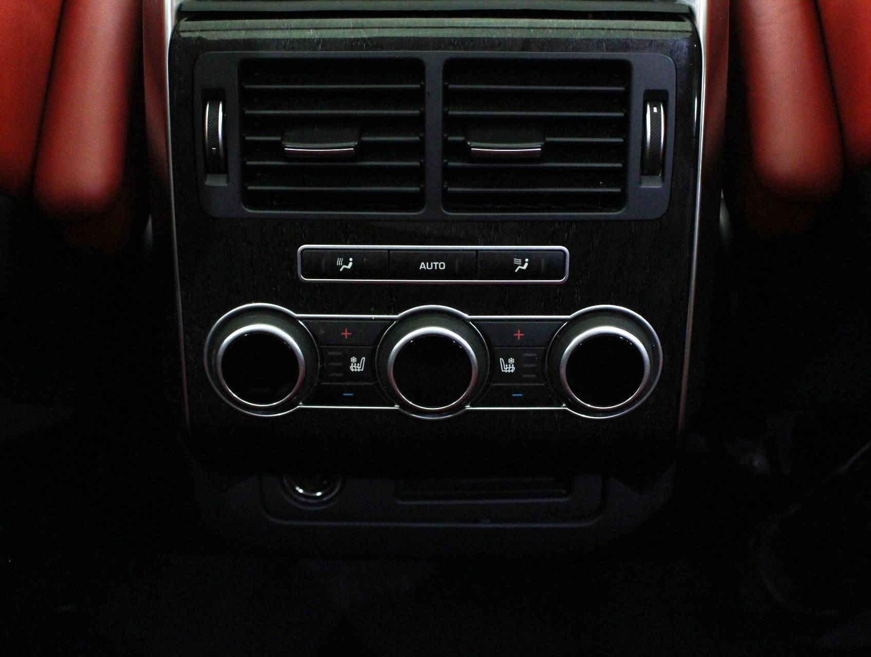 Florida Fine Cars - Used LAND ROVER RANGE ROVER SPORT 2014 MIAMI AUTOBIOGRAPHY