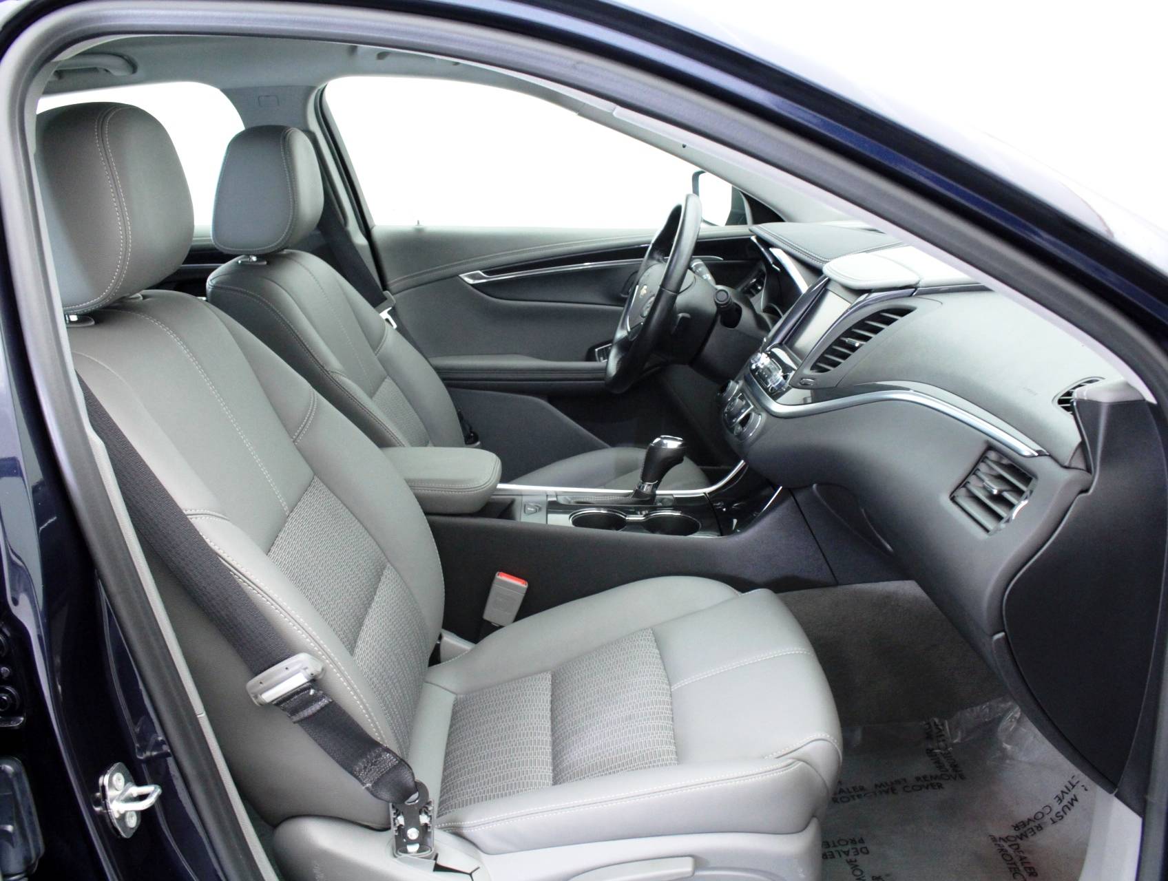 Florida Fine Cars - Used CHEVROLET IMPALA 2018 MARGATE LT (1LT)