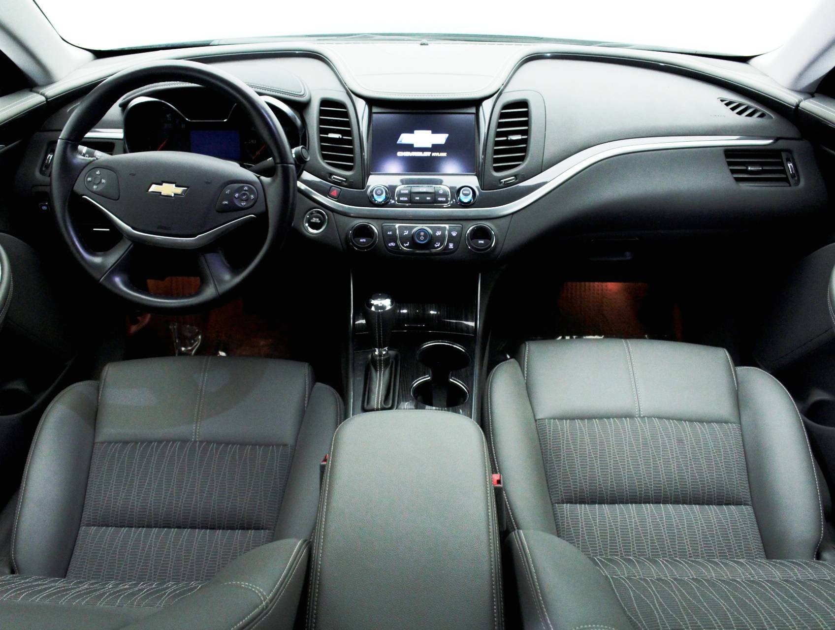 Florida Fine Cars - Used CHEVROLET IMPALA 2018 MARGATE LT (1LT)