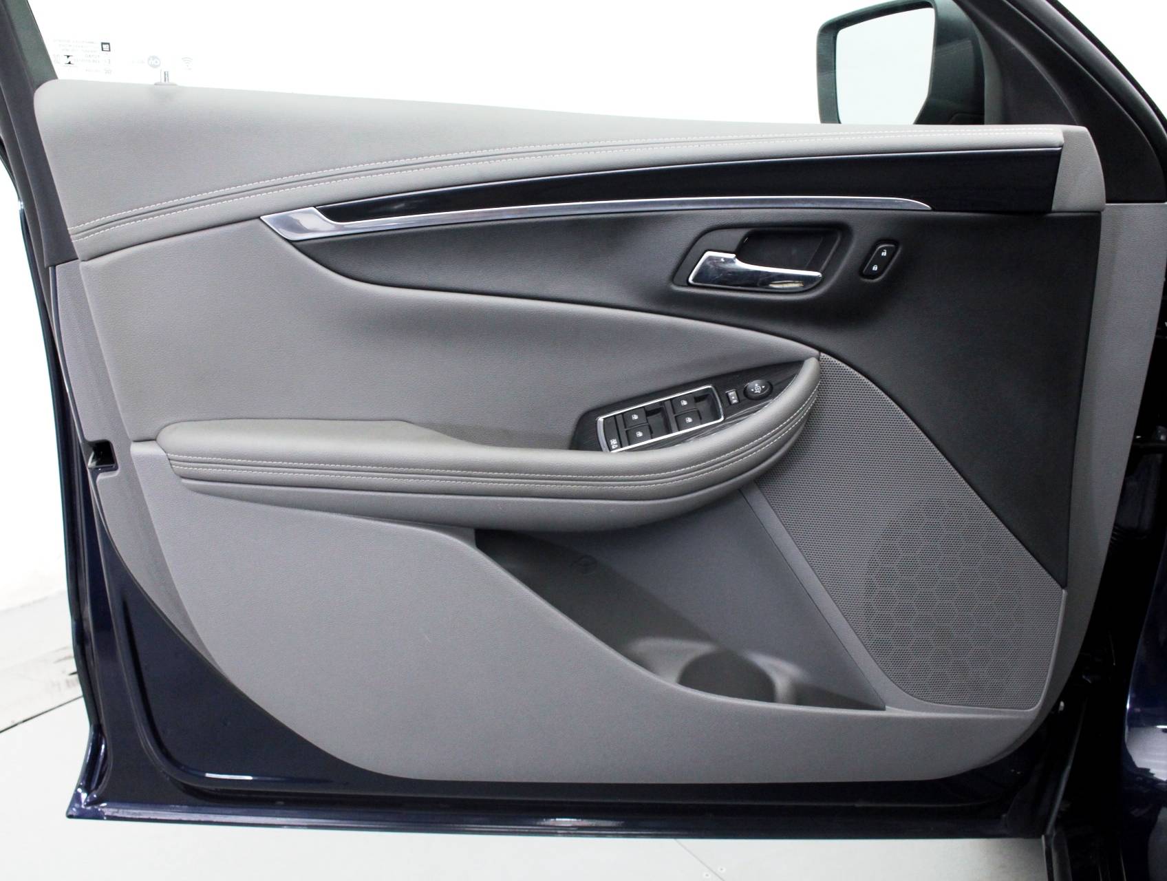 Florida Fine Cars - Used CHEVROLET IMPALA 2018 MARGATE LT (1LT)