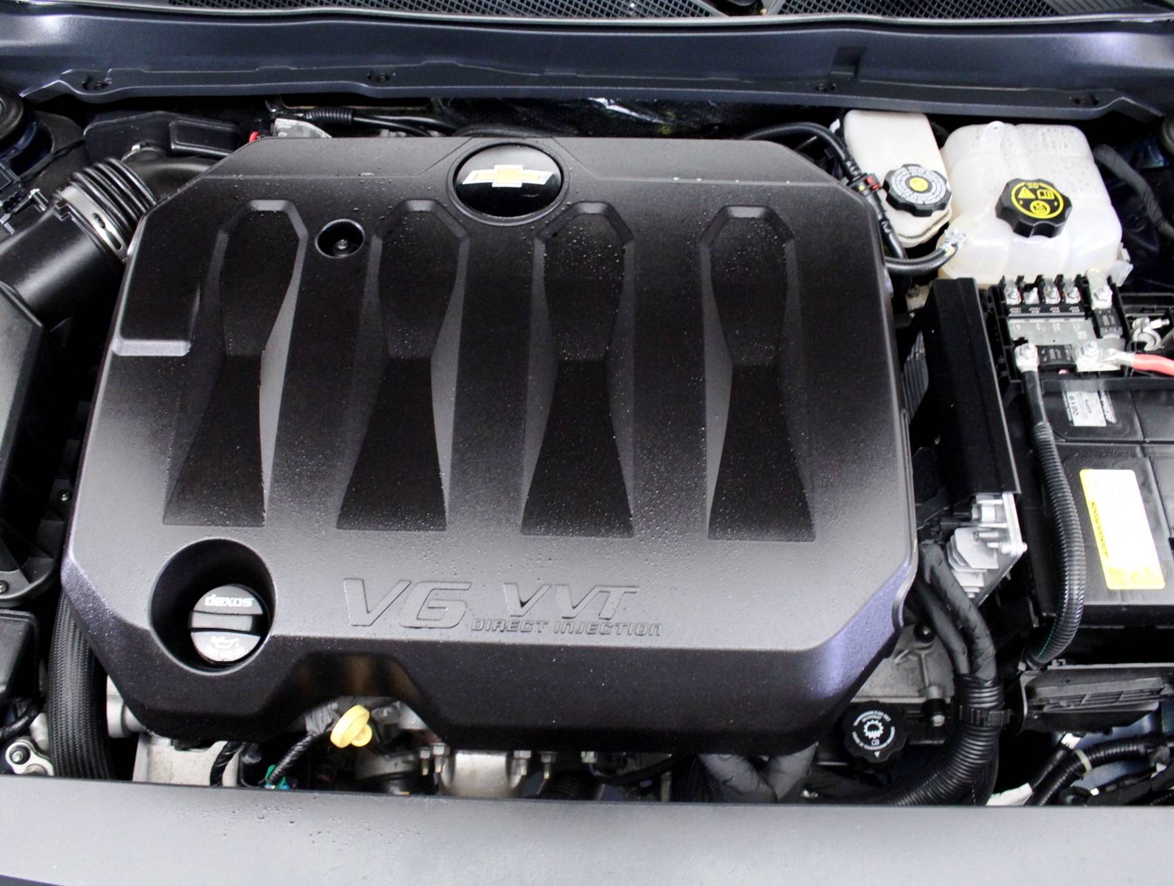 Florida Fine Cars - Used CHEVROLET IMPALA 2018 MARGATE LT (1LT)