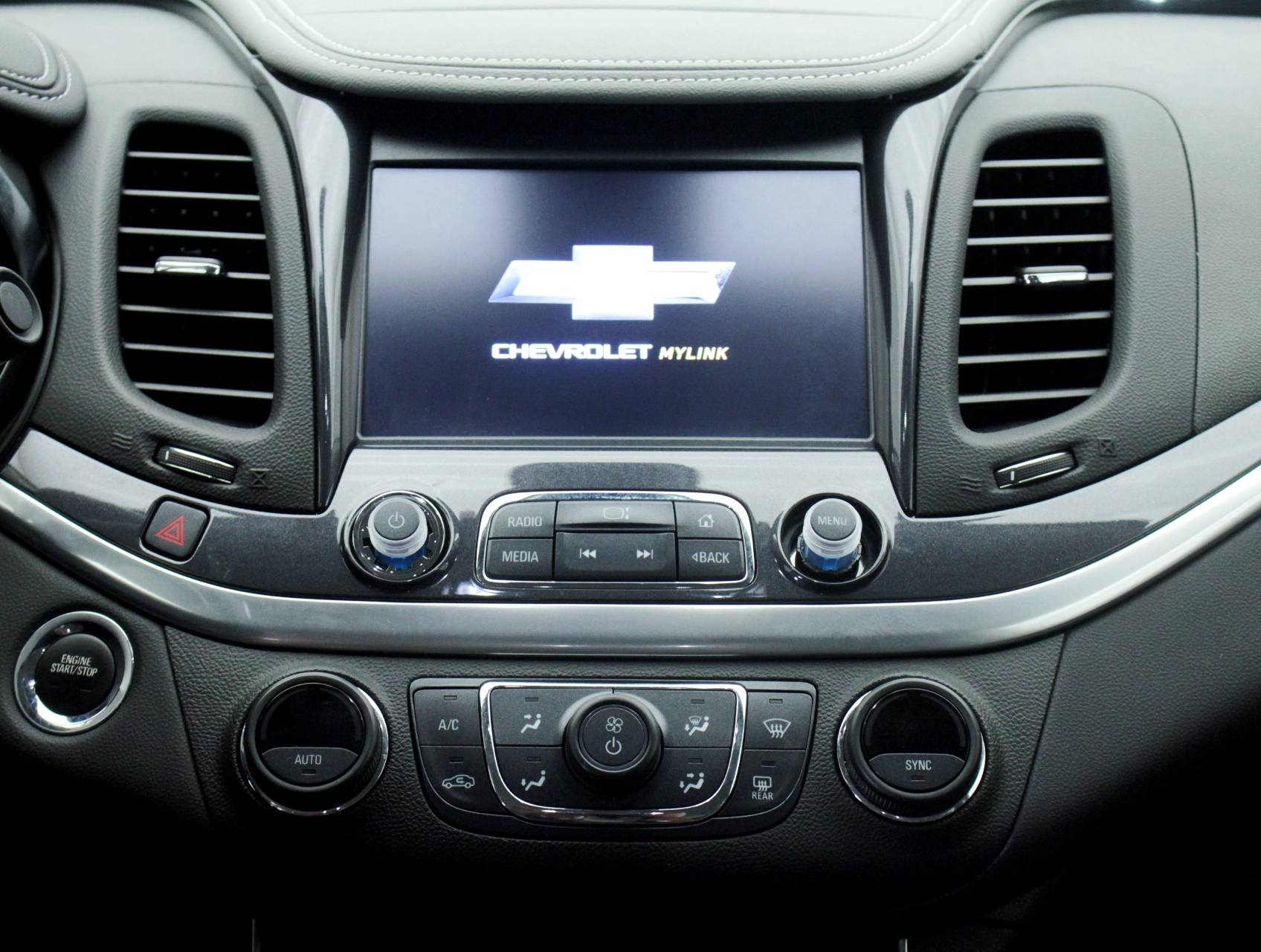 Florida Fine Cars - Used CHEVROLET IMPALA 2018 MARGATE LT (1LT)