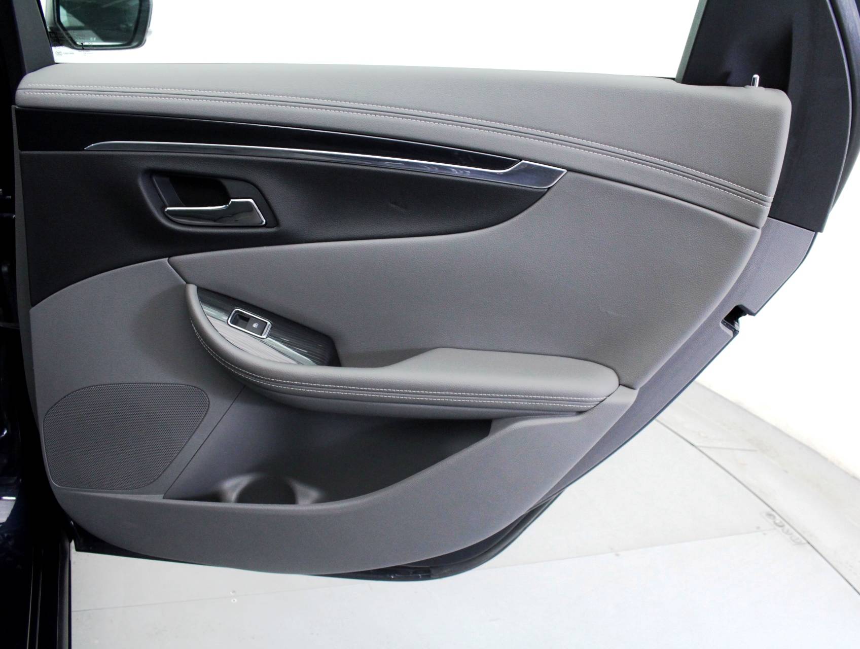 Florida Fine Cars - Used CHEVROLET IMPALA 2018 MARGATE LT (1LT)