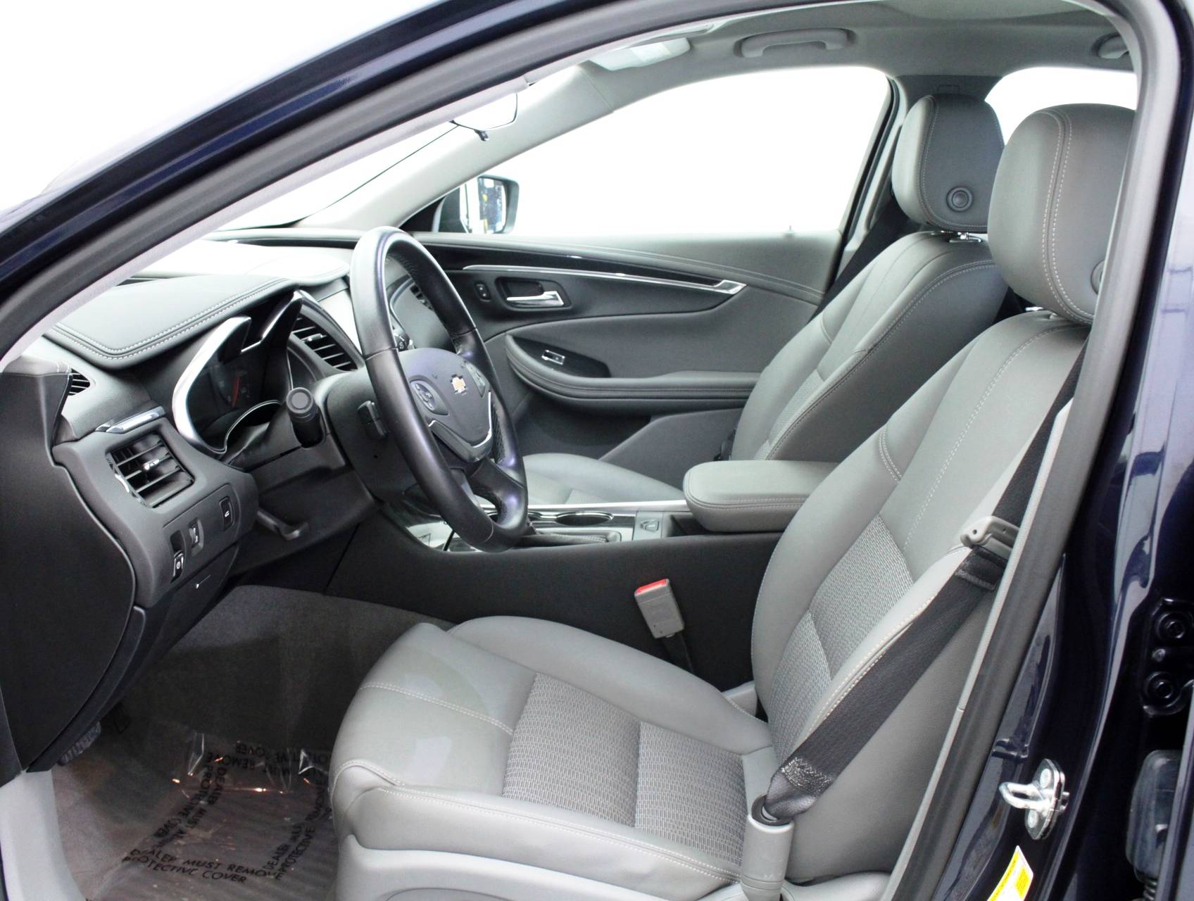 Florida Fine Cars - Used CHEVROLET IMPALA 2018 MARGATE LT (1LT)