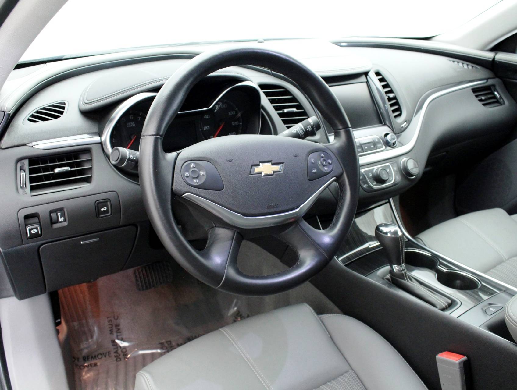 Florida Fine Cars - Used CHEVROLET IMPALA 2018 MARGATE LT (1LT)