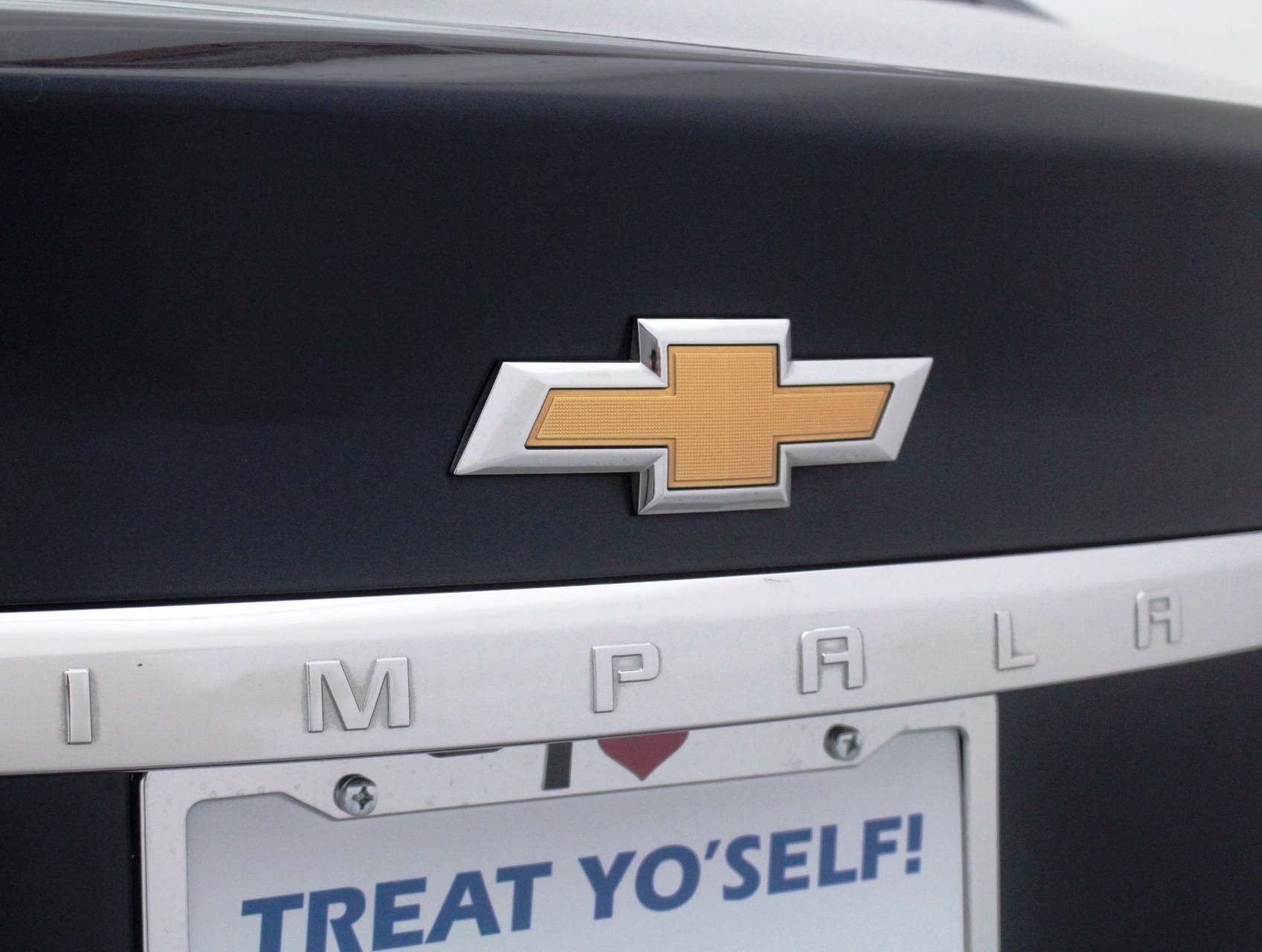 Florida Fine Cars - Used CHEVROLET IMPALA 2018 MARGATE LT (1LT)