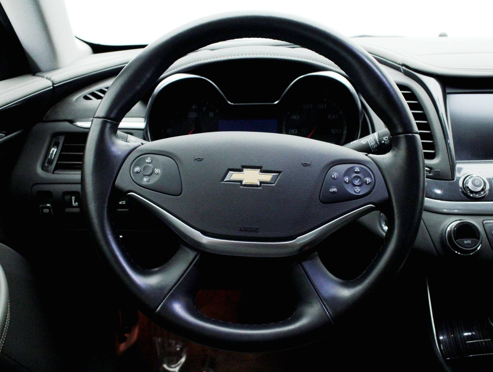 Florida Fine Cars - Used CHEVROLET IMPALA 2018 MARGATE LT (1LT)