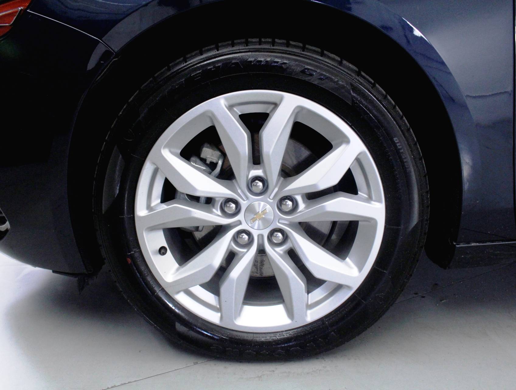 Florida Fine Cars - Used CHEVROLET IMPALA 2018 MARGATE LT (1LT)