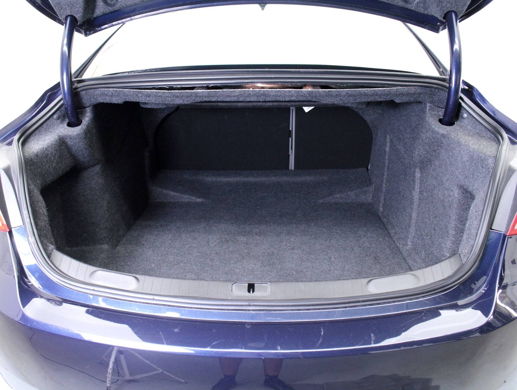 Florida Fine Cars - Used CHEVROLET IMPALA 2018 MARGATE LT (1LT)