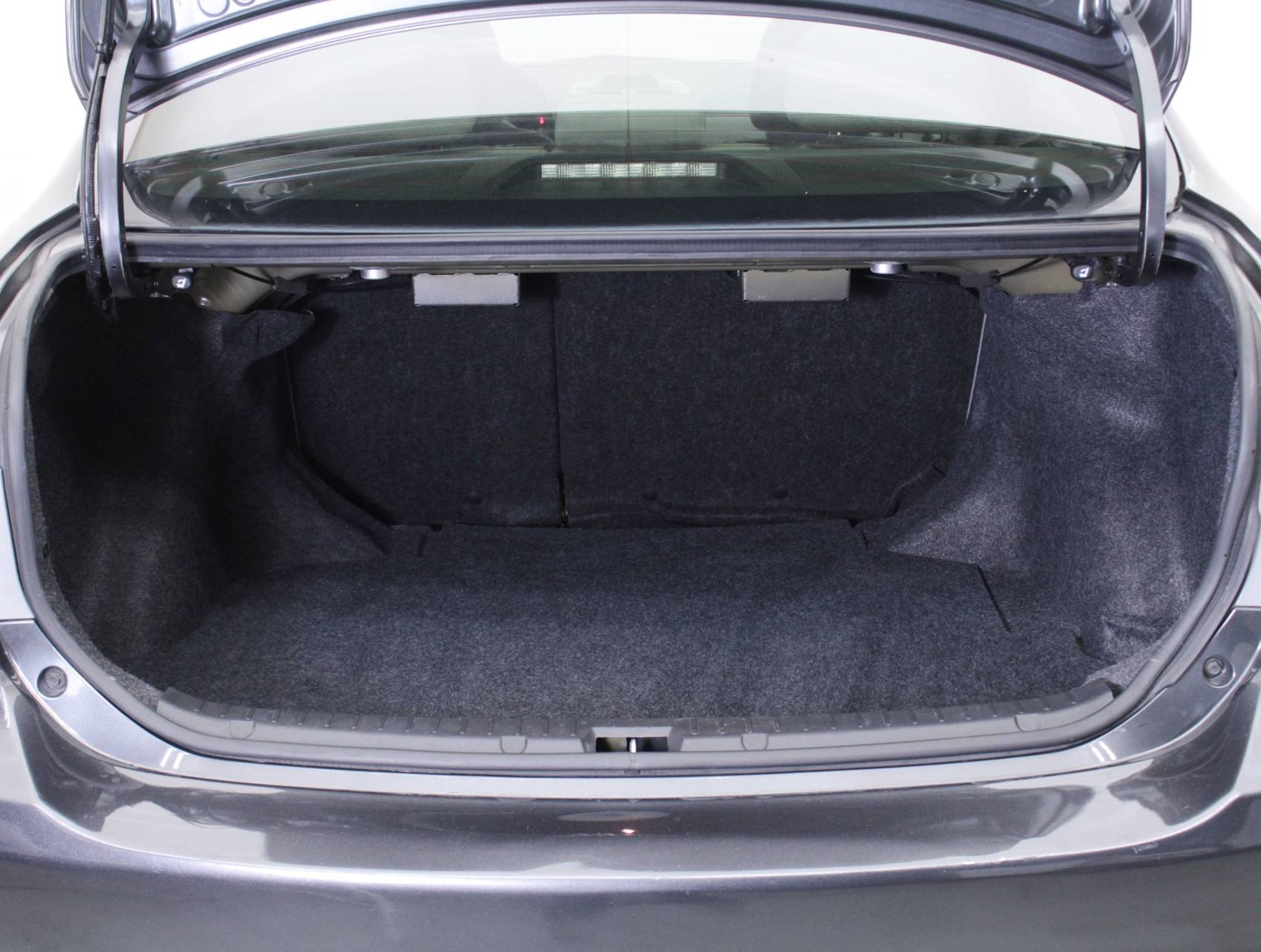 Florida Fine Cars - Used TOYOTA COROLLA 2012 HOLLYWOOD Le