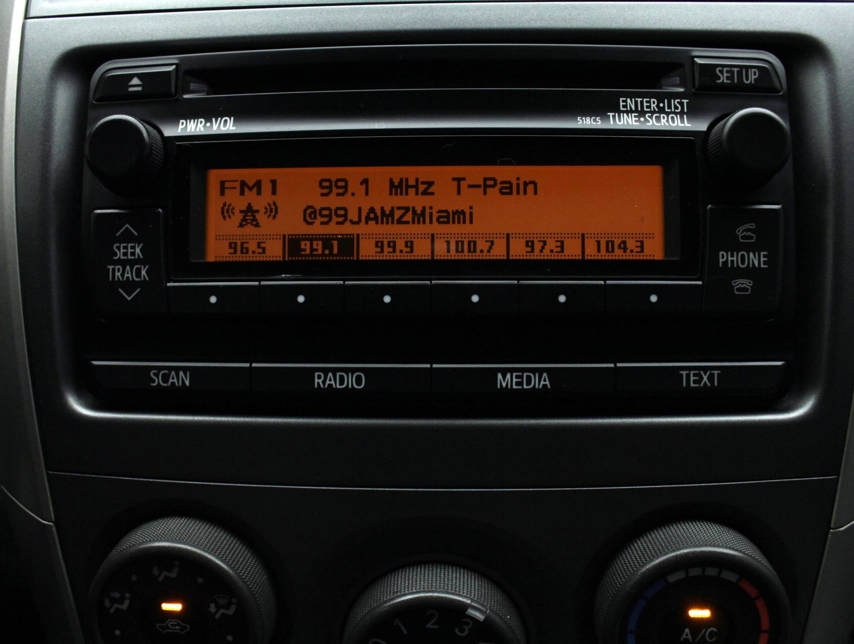 Florida Fine Cars - Used TOYOTA COROLLA 2012 HOLLYWOOD Le