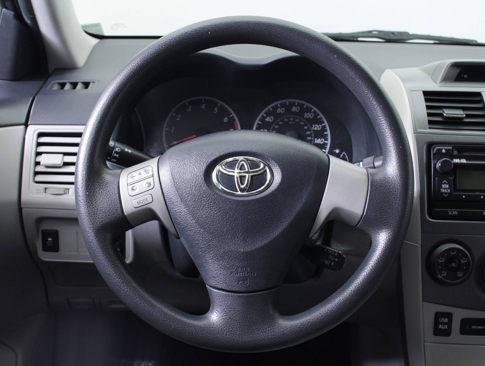 Florida Fine Cars - Used TOYOTA COROLLA 2012 HOLLYWOOD Le