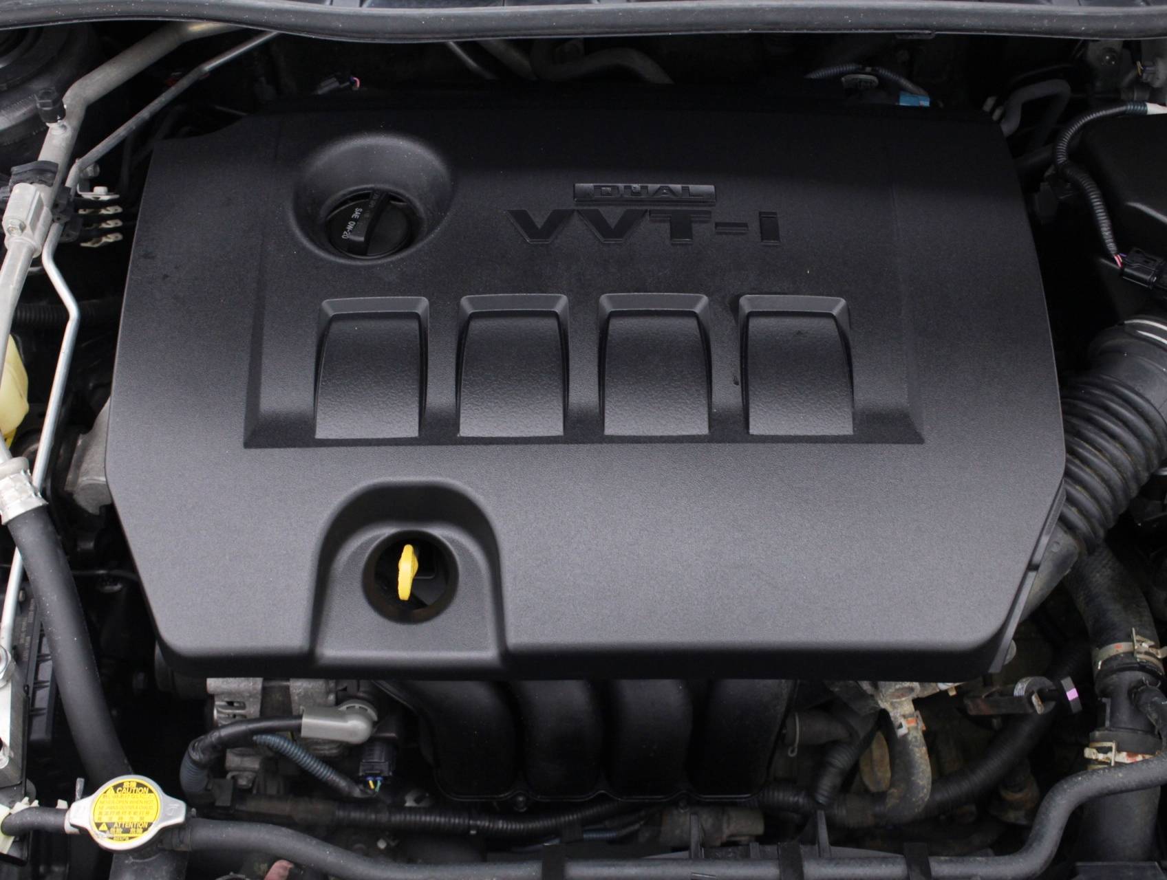 Florida Fine Cars - Used TOYOTA COROLLA 2012 HOLLYWOOD Le