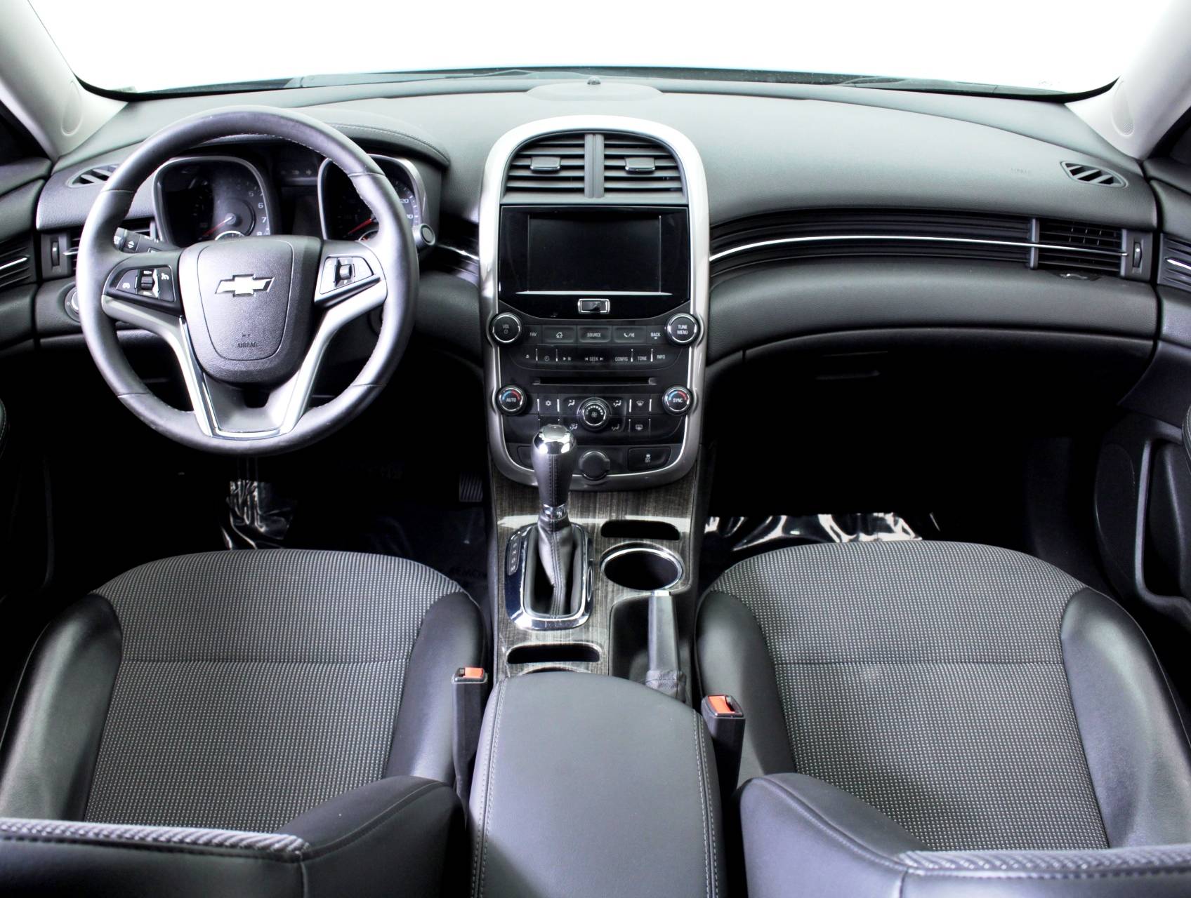 Florida Fine Cars - Used CHEVROLET MALIBU 2015 MIAMI 2LT