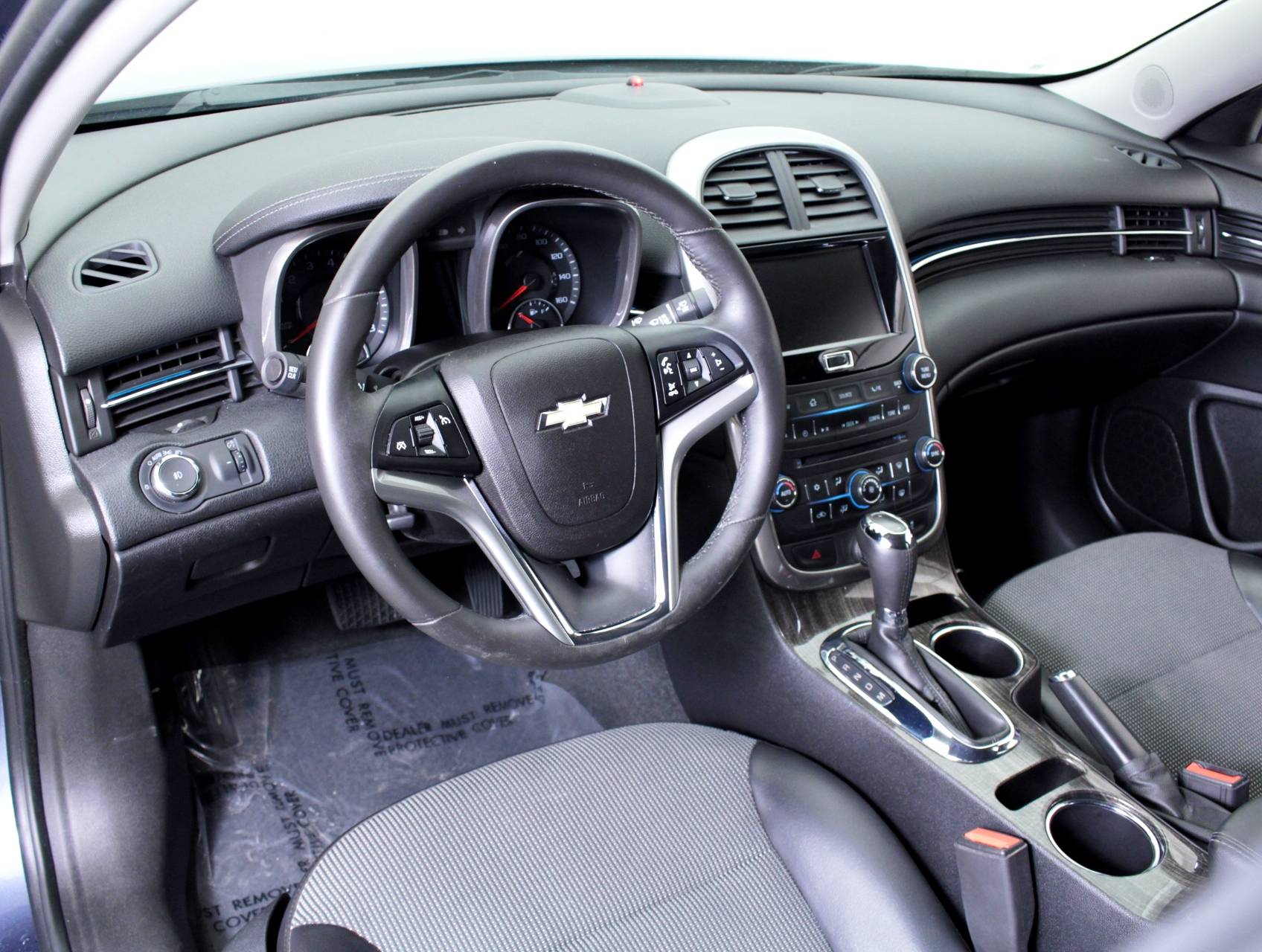 Florida Fine Cars - Used CHEVROLET MALIBU 2015 MIAMI 2LT