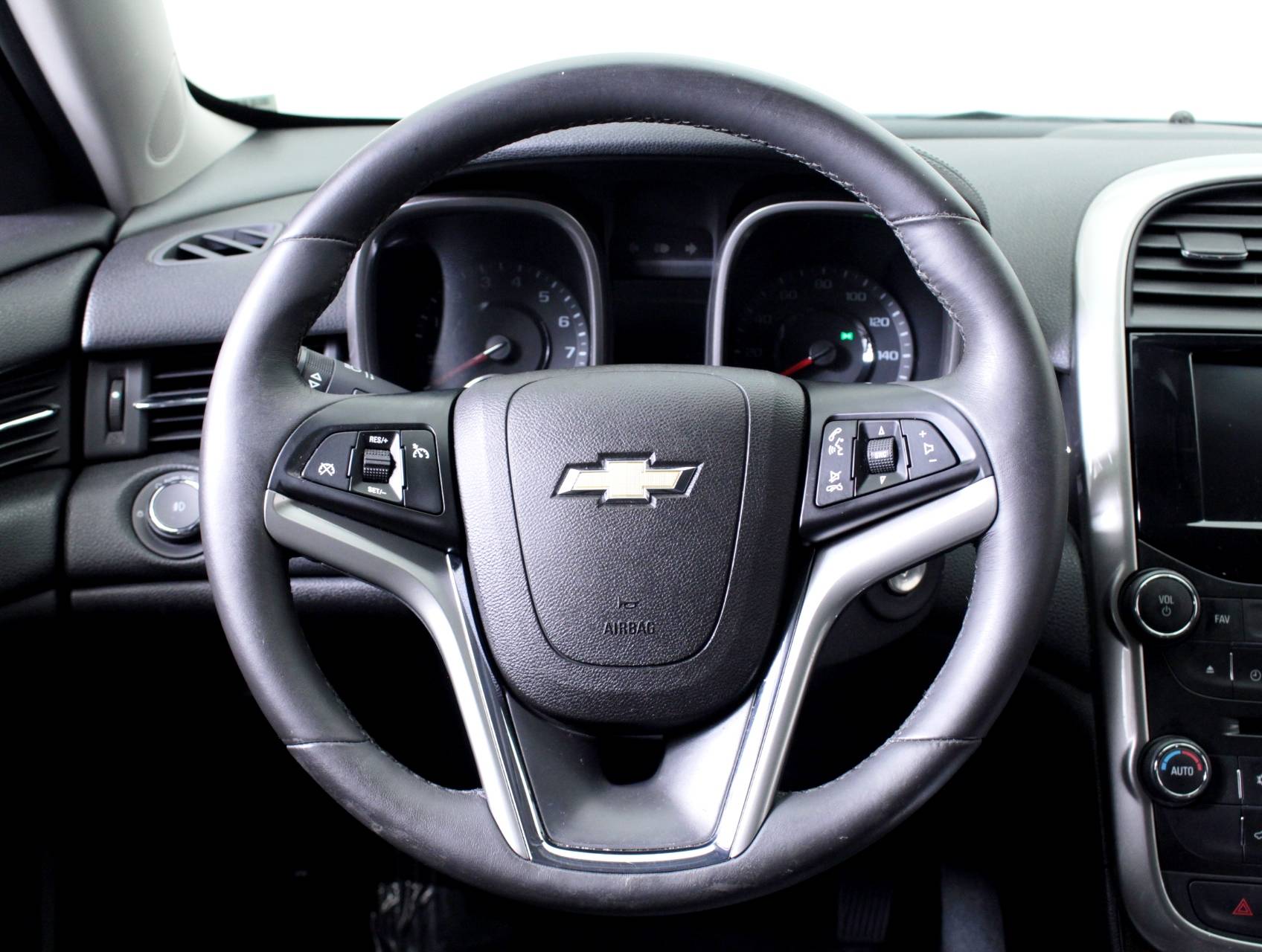 Florida Fine Cars - Used CHEVROLET MALIBU 2015 MIAMI 2LT