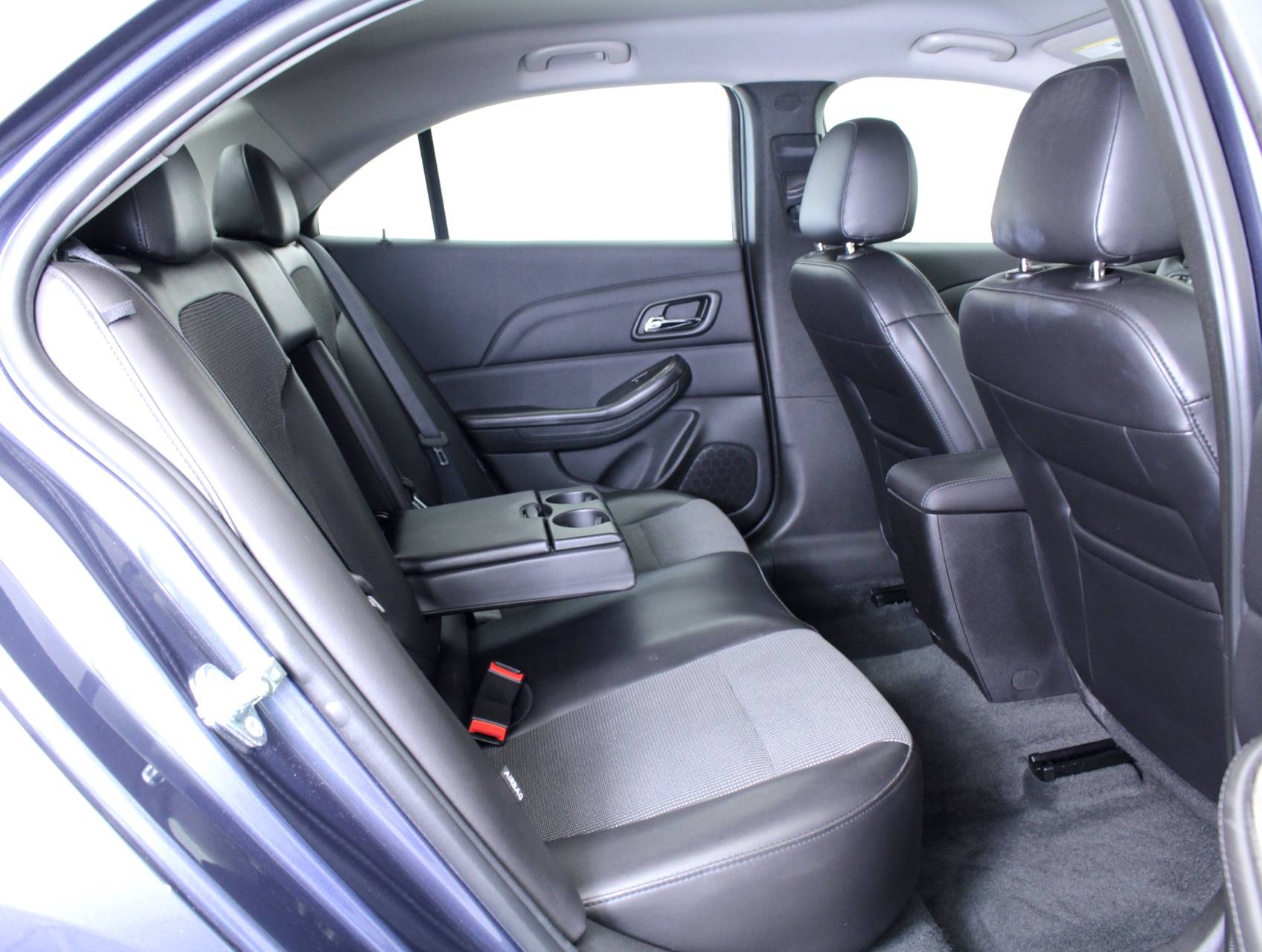 Florida Fine Cars - Used CHEVROLET MALIBU 2015 MIAMI 2LT