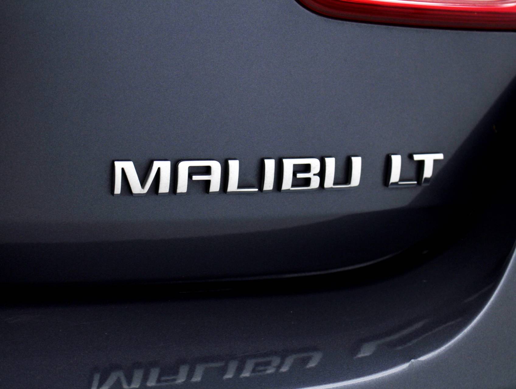 Florida Fine Cars - Used CHEVROLET MALIBU 2015 MIAMI 2LT