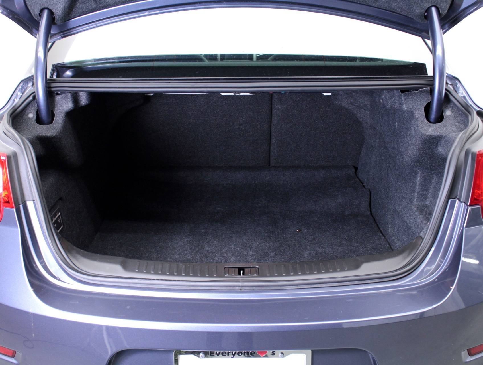 Florida Fine Cars - Used CHEVROLET MALIBU 2015 MIAMI 2LT