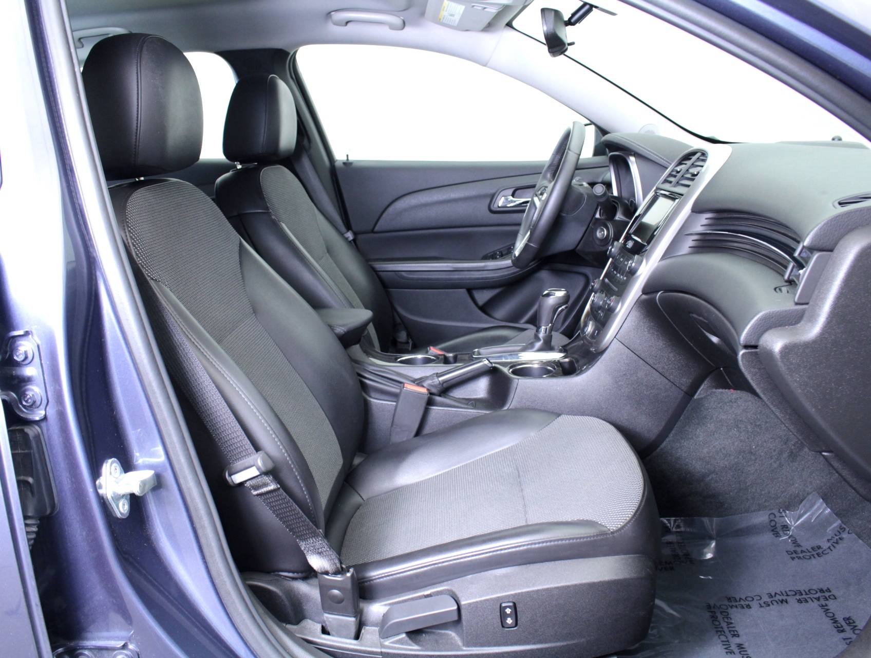 Florida Fine Cars - Used CHEVROLET MALIBU 2015 MIAMI 2LT