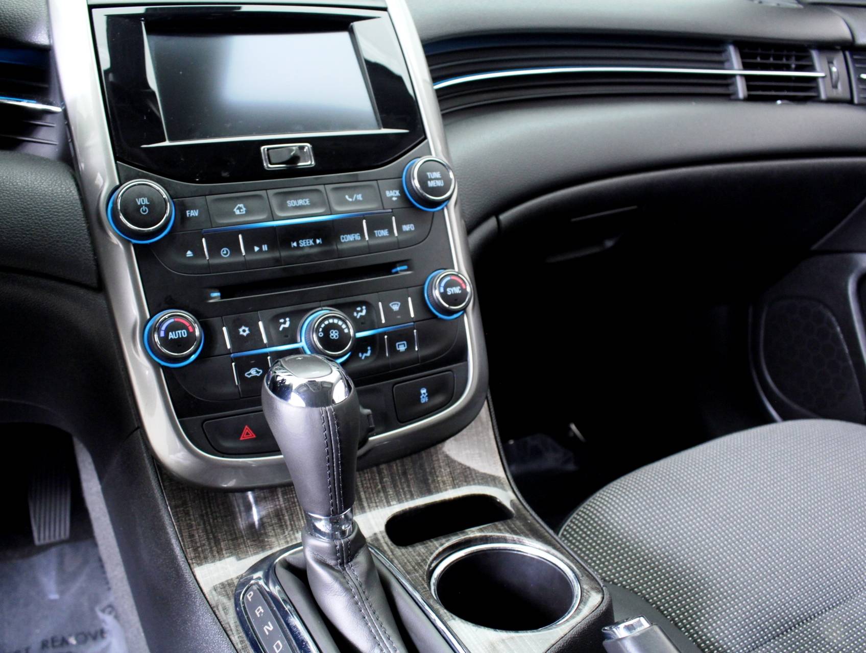 Florida Fine Cars - Used CHEVROLET MALIBU 2015 MIAMI 2LT