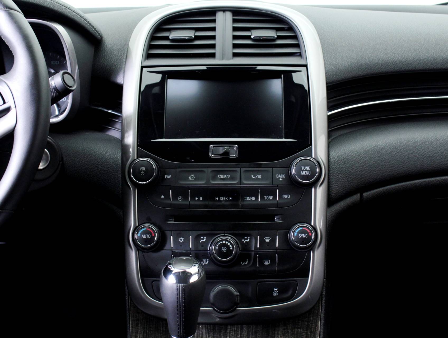 Florida Fine Cars - Used CHEVROLET MALIBU 2015 MIAMI 2LT