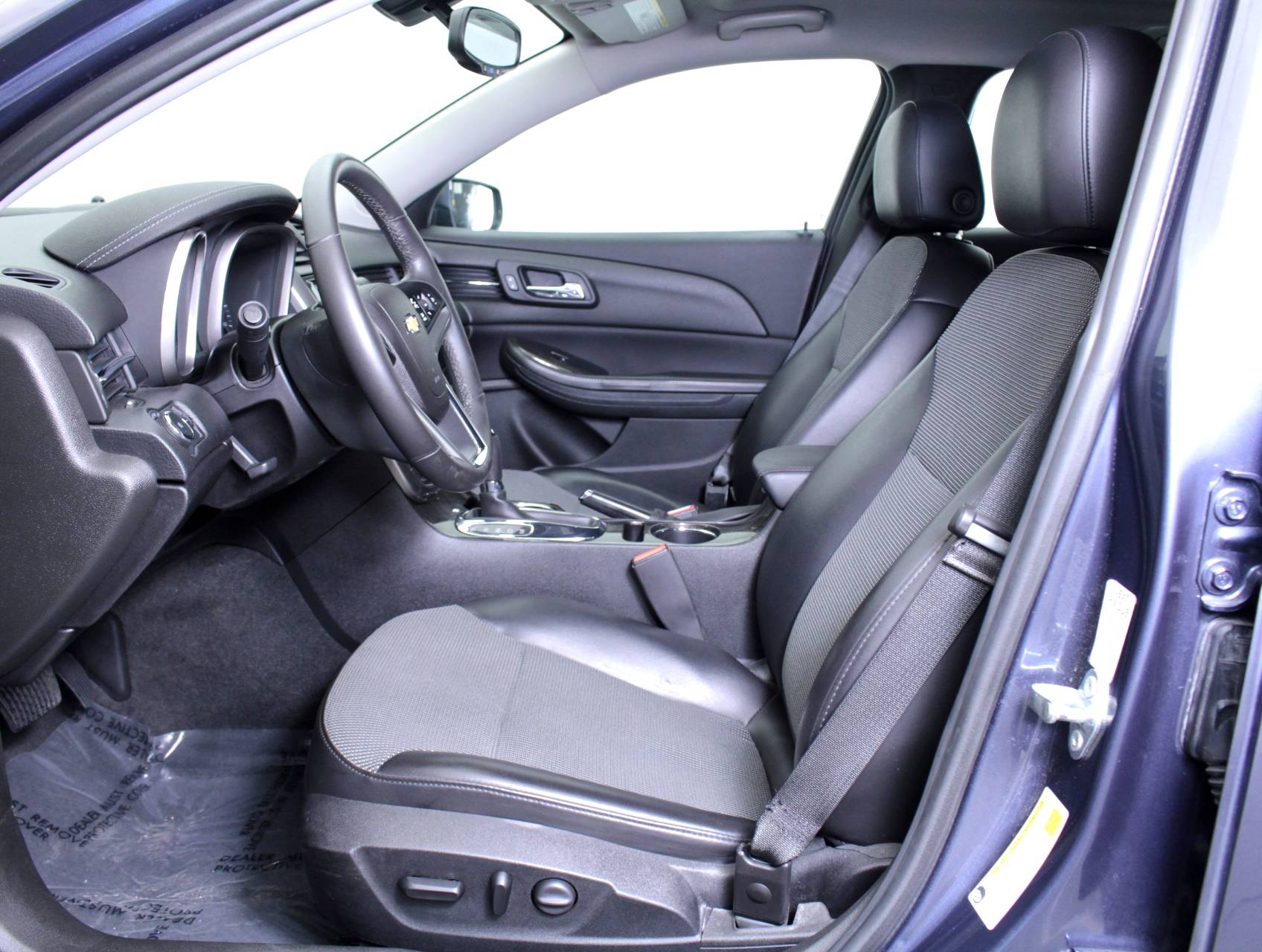 Florida Fine Cars - Used CHEVROLET MALIBU 2015 MIAMI 2LT